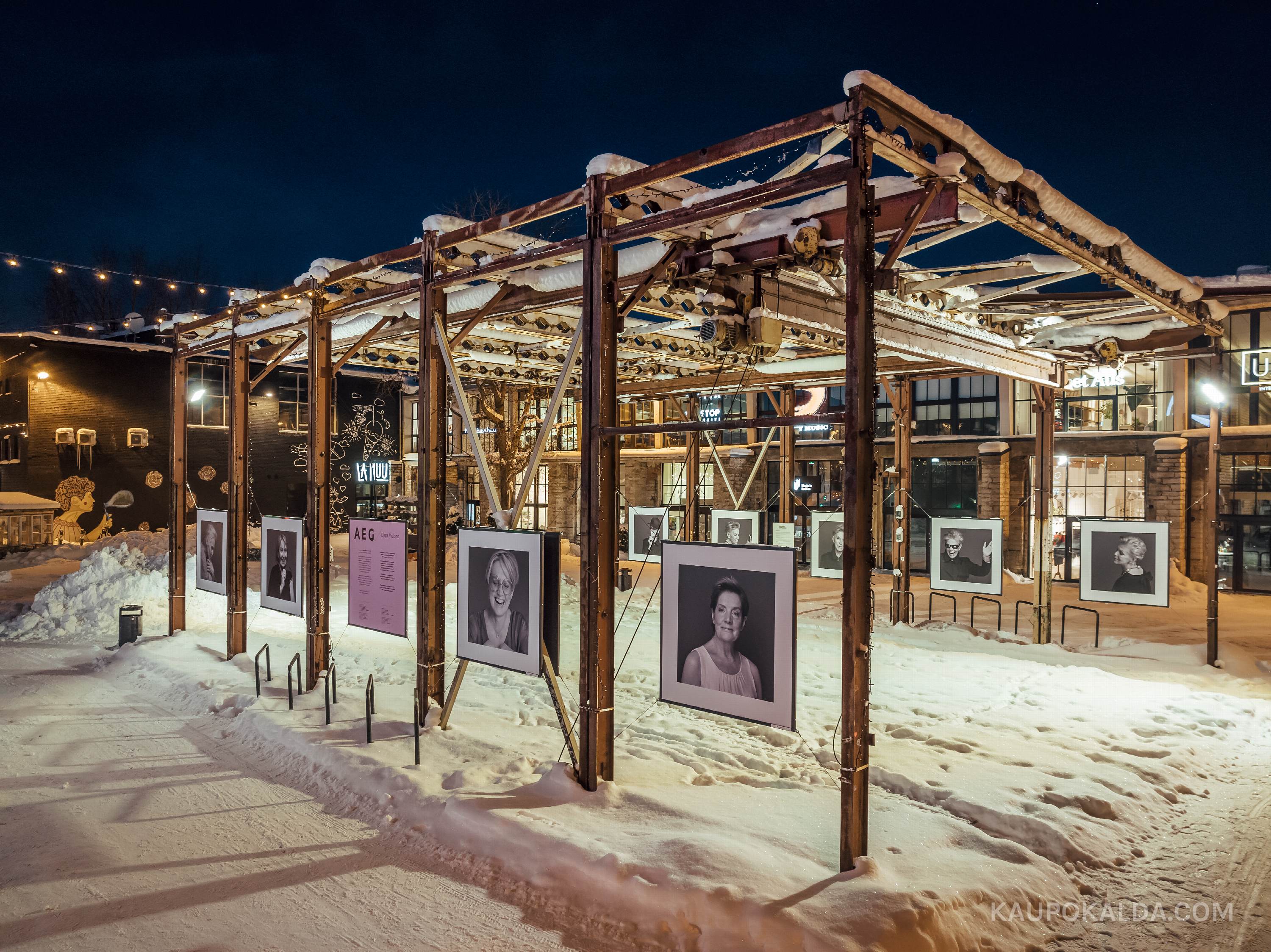 Telliskivi loomelinnak