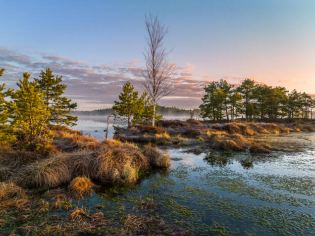 Järvamaa - Kakerdaja...