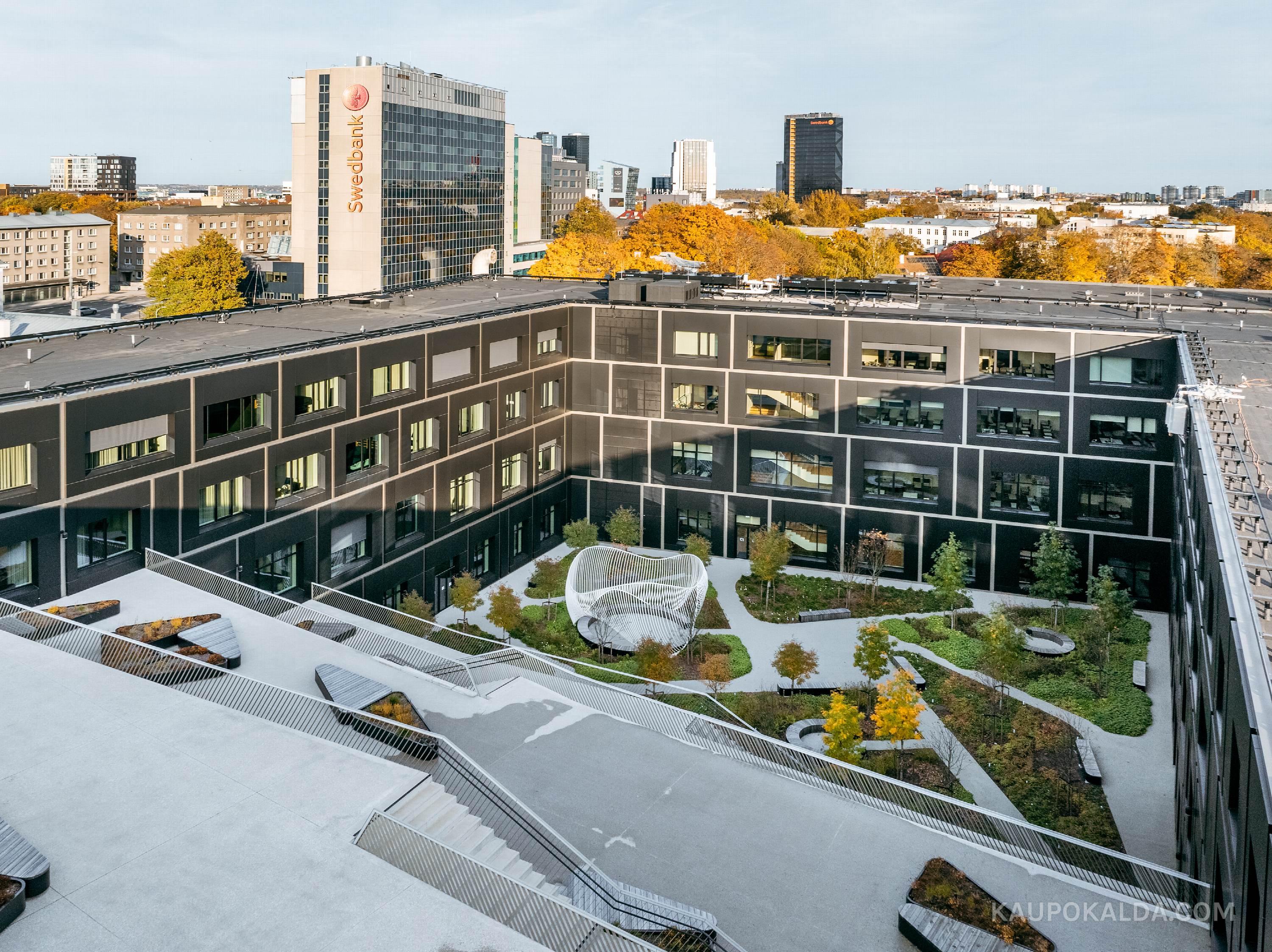 Tallinna Muusika- ja Balletikool MUBA