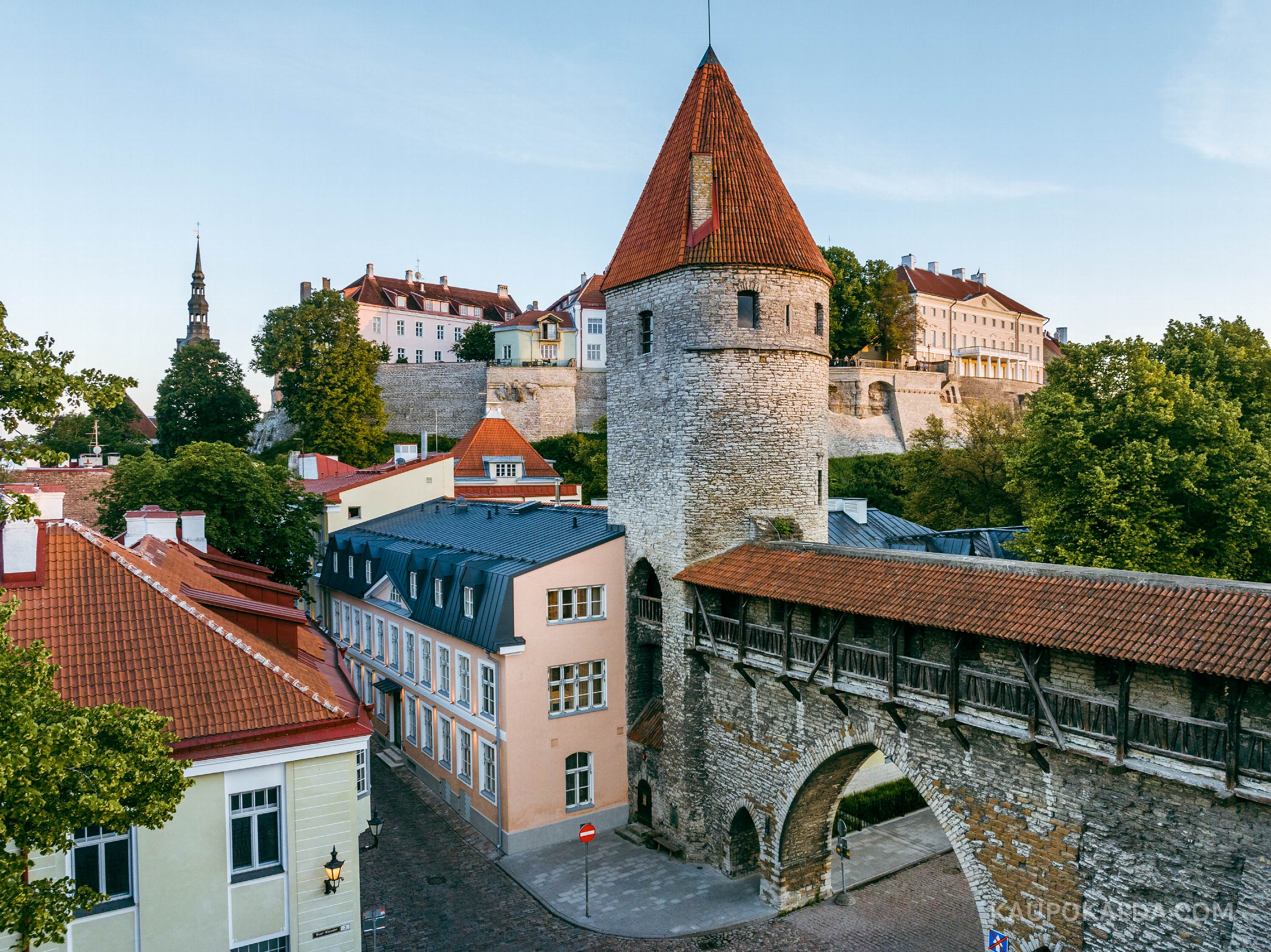 Nunne Boutique Hotel