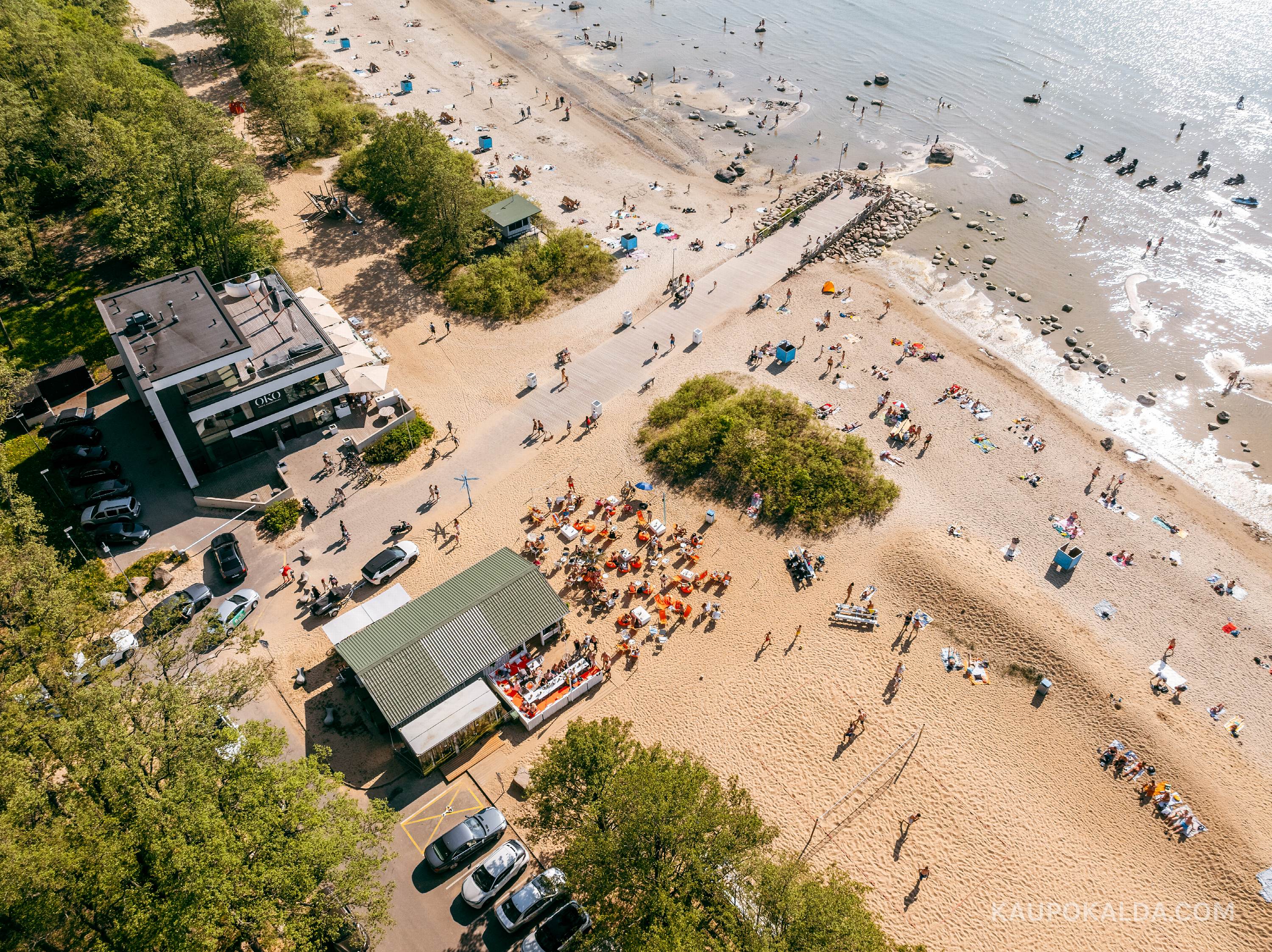 Haabneeme ranna melu