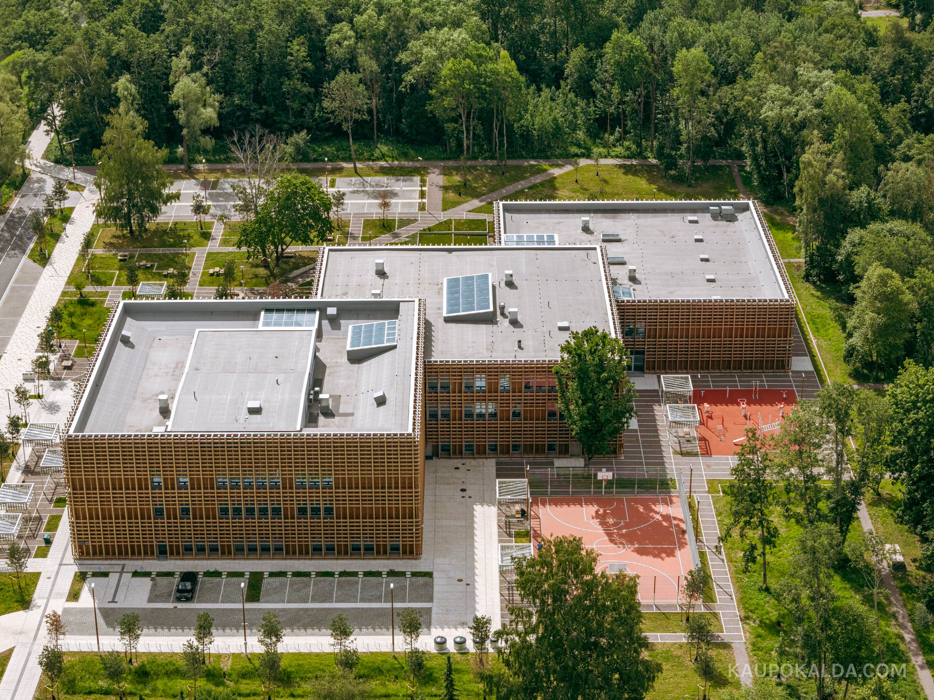 Pelgulinna Riigigümnaasium