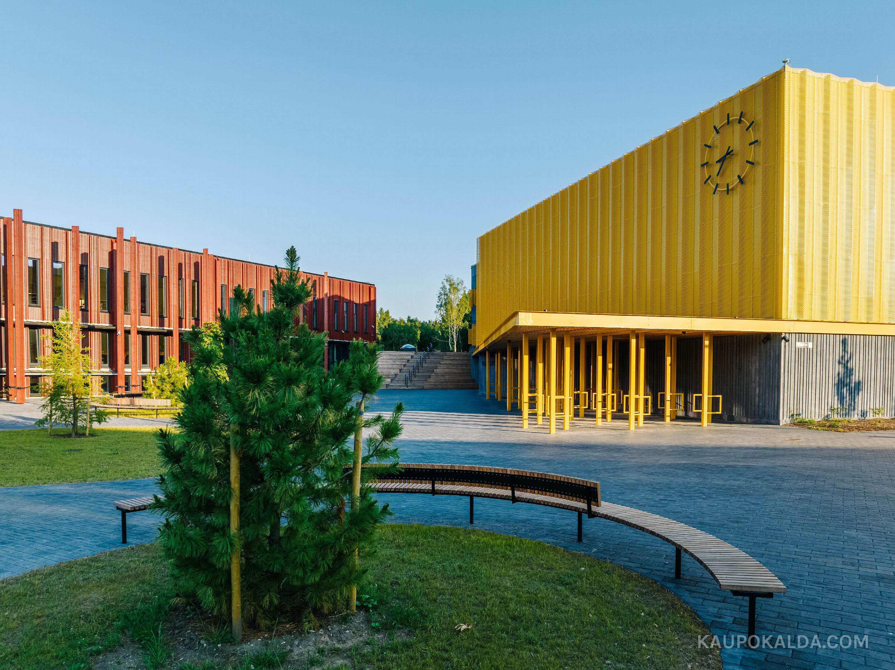 Tabasalu Gümnaasium