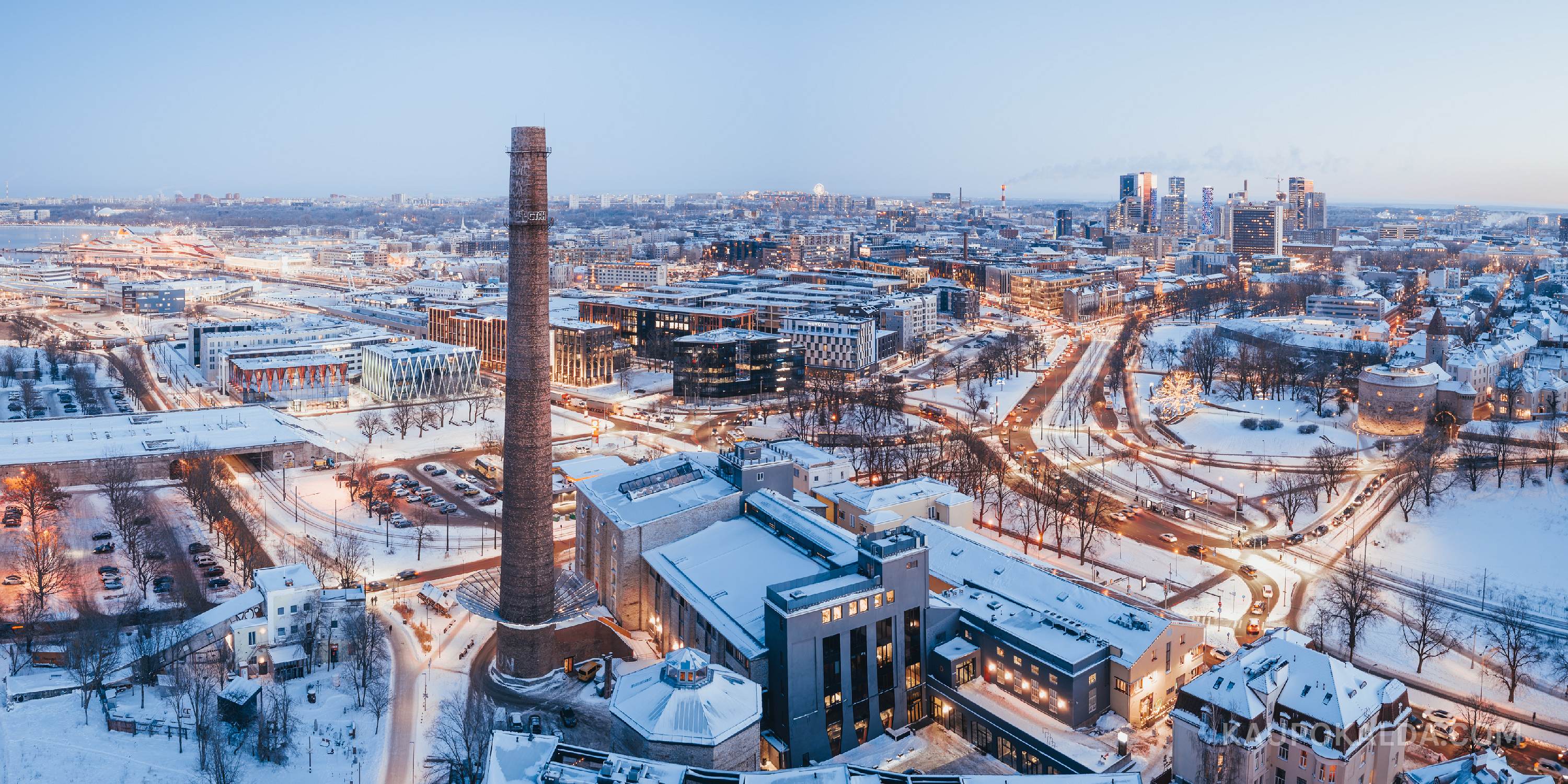 Kultuurikatel (seeria)