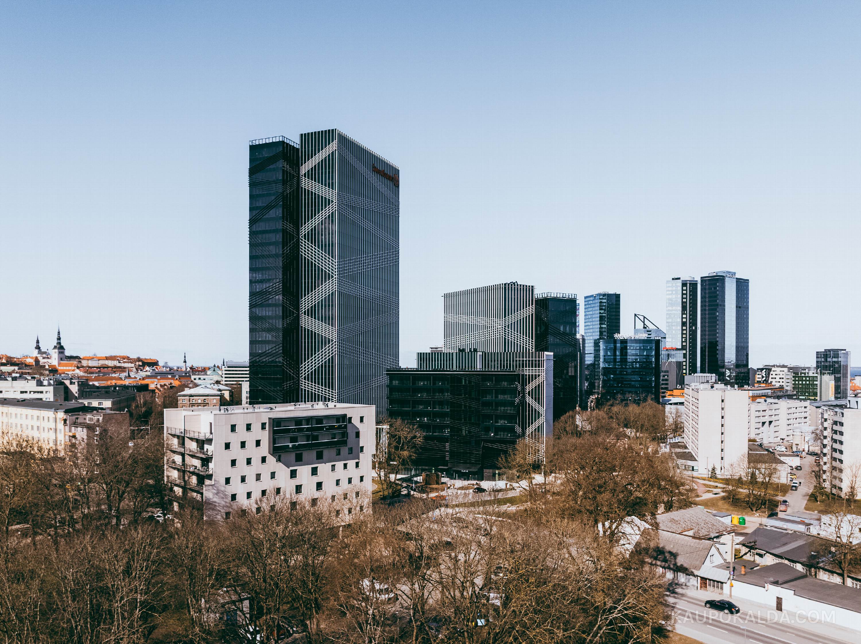 Arteri kvartal, 2025.3