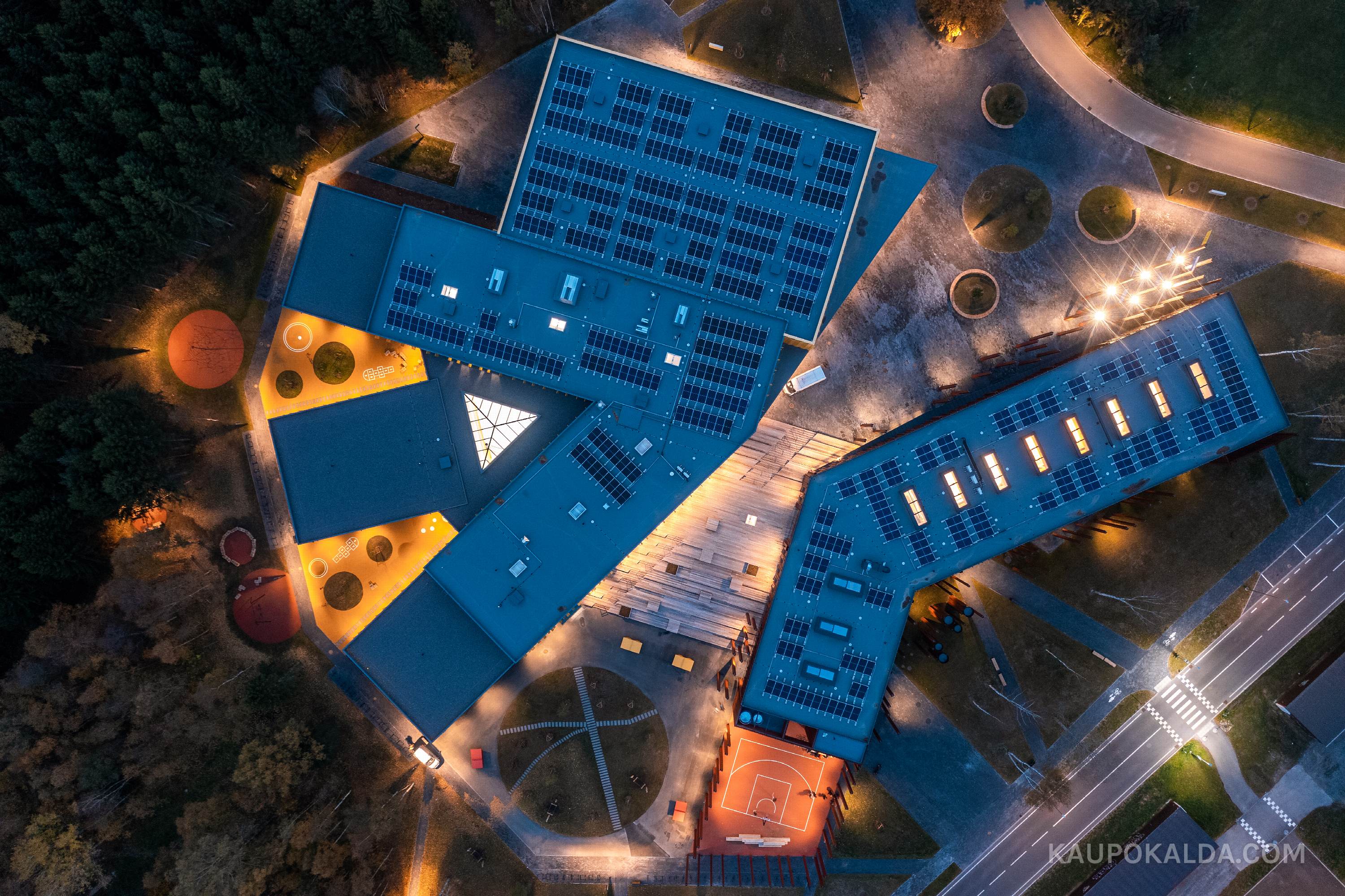 Tabasalu kool ja gümnaasium (seeria)