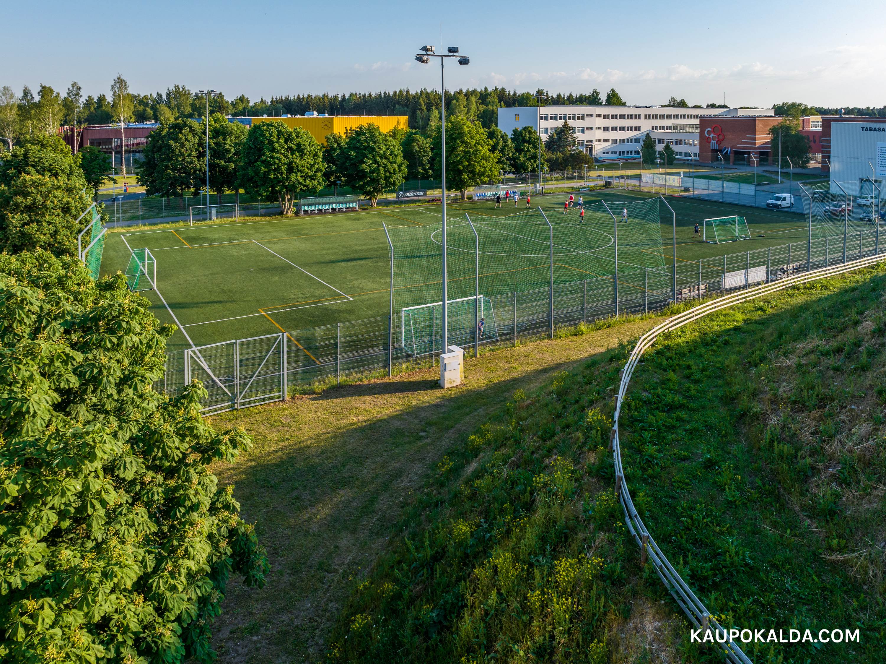 Tabasalu Spordikeskus