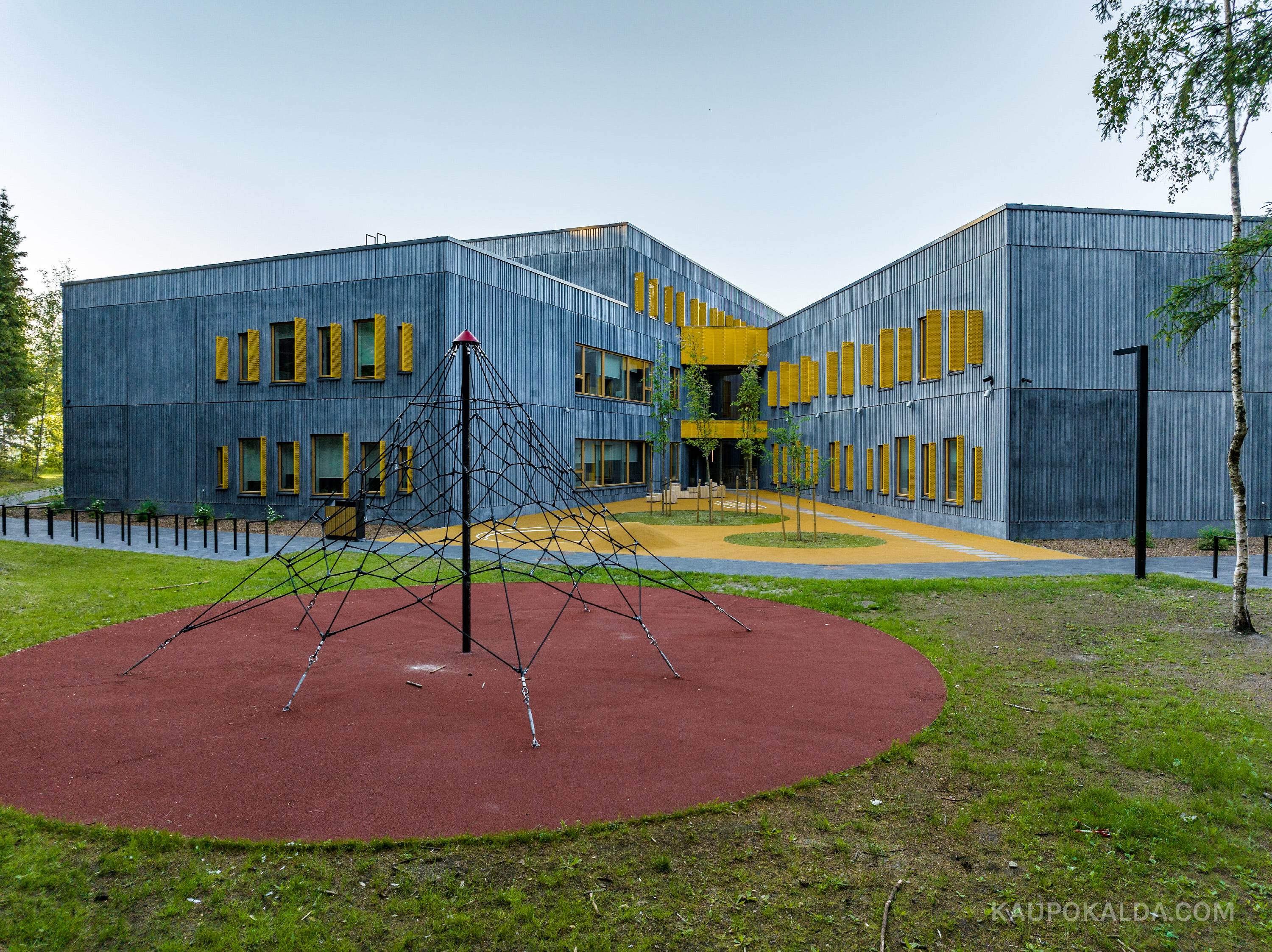 Tabasalu Gümnaasium