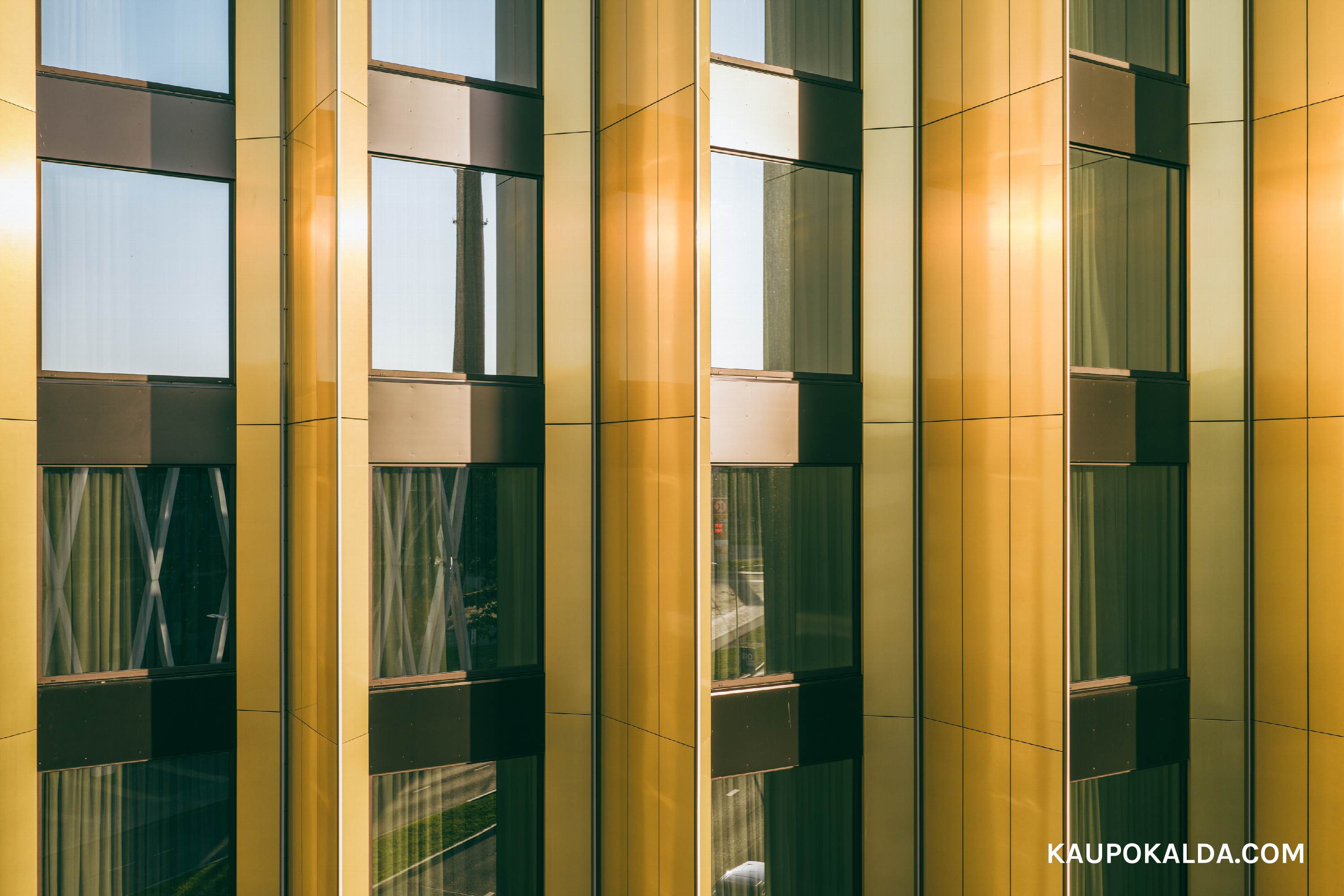 Hyatt Place hotel, Tallinn