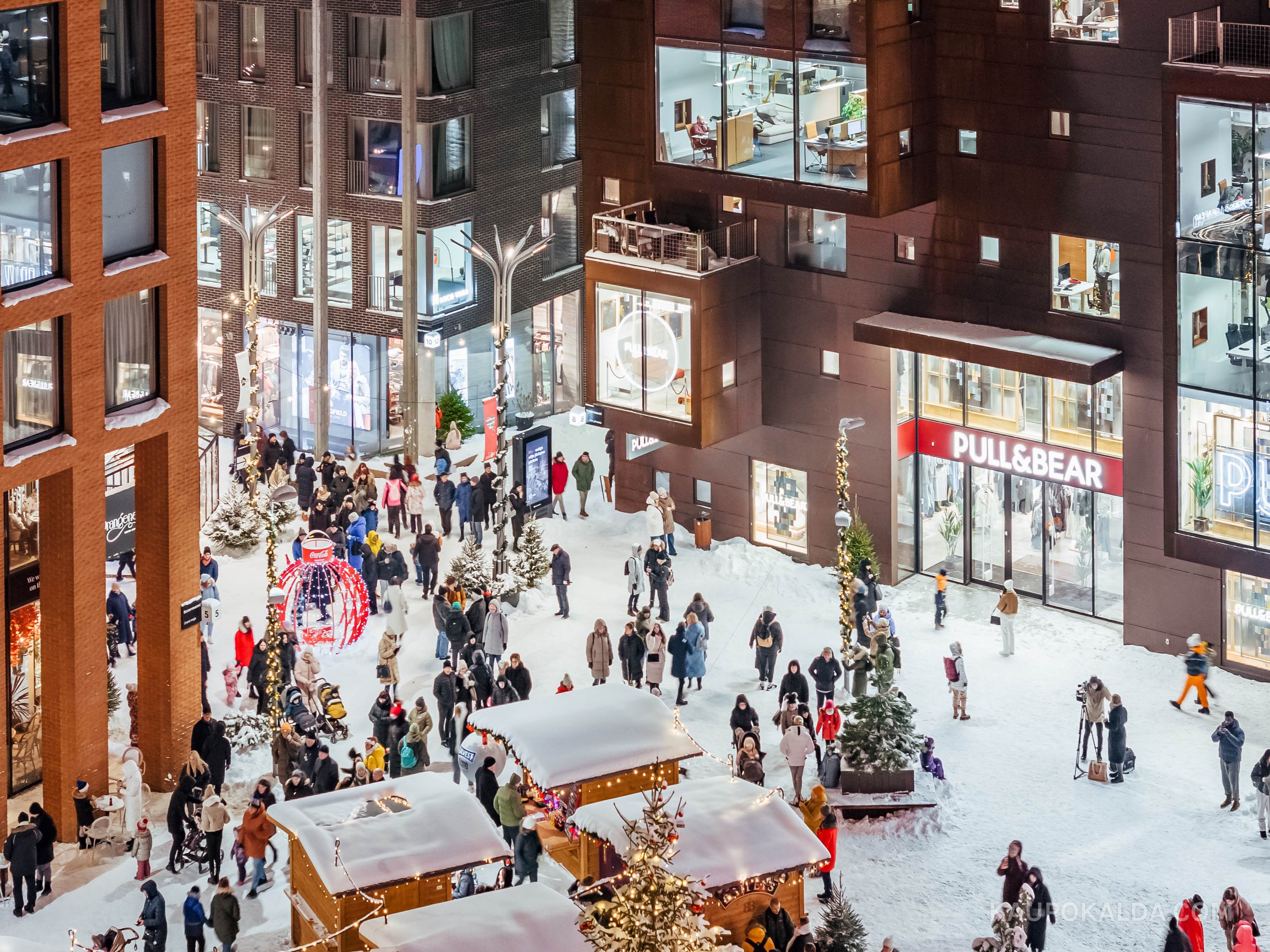 Coca-Cola jõulukaravan