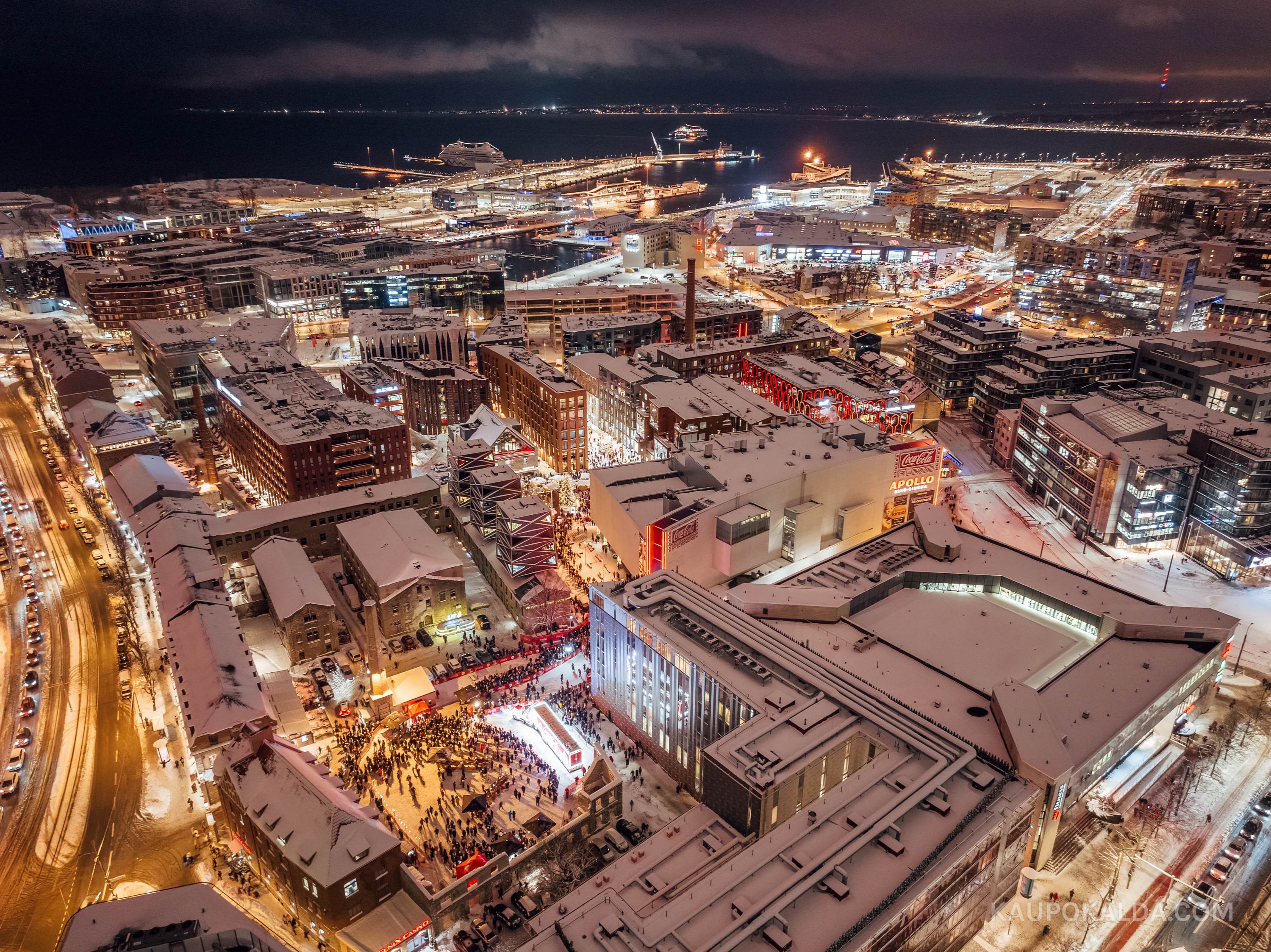 Coca-Cola jõulukaravan