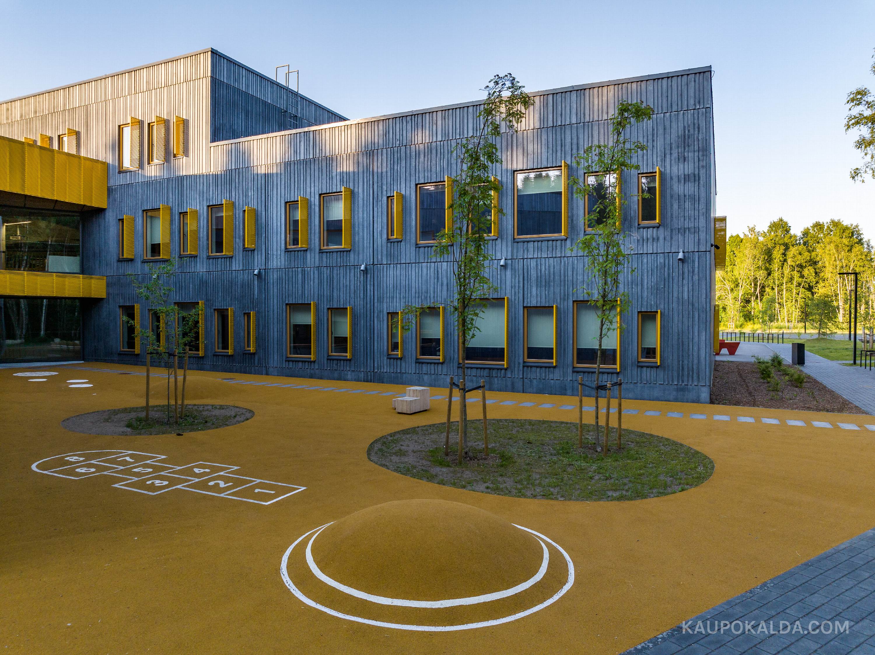 Tabasalu Gümnaasium