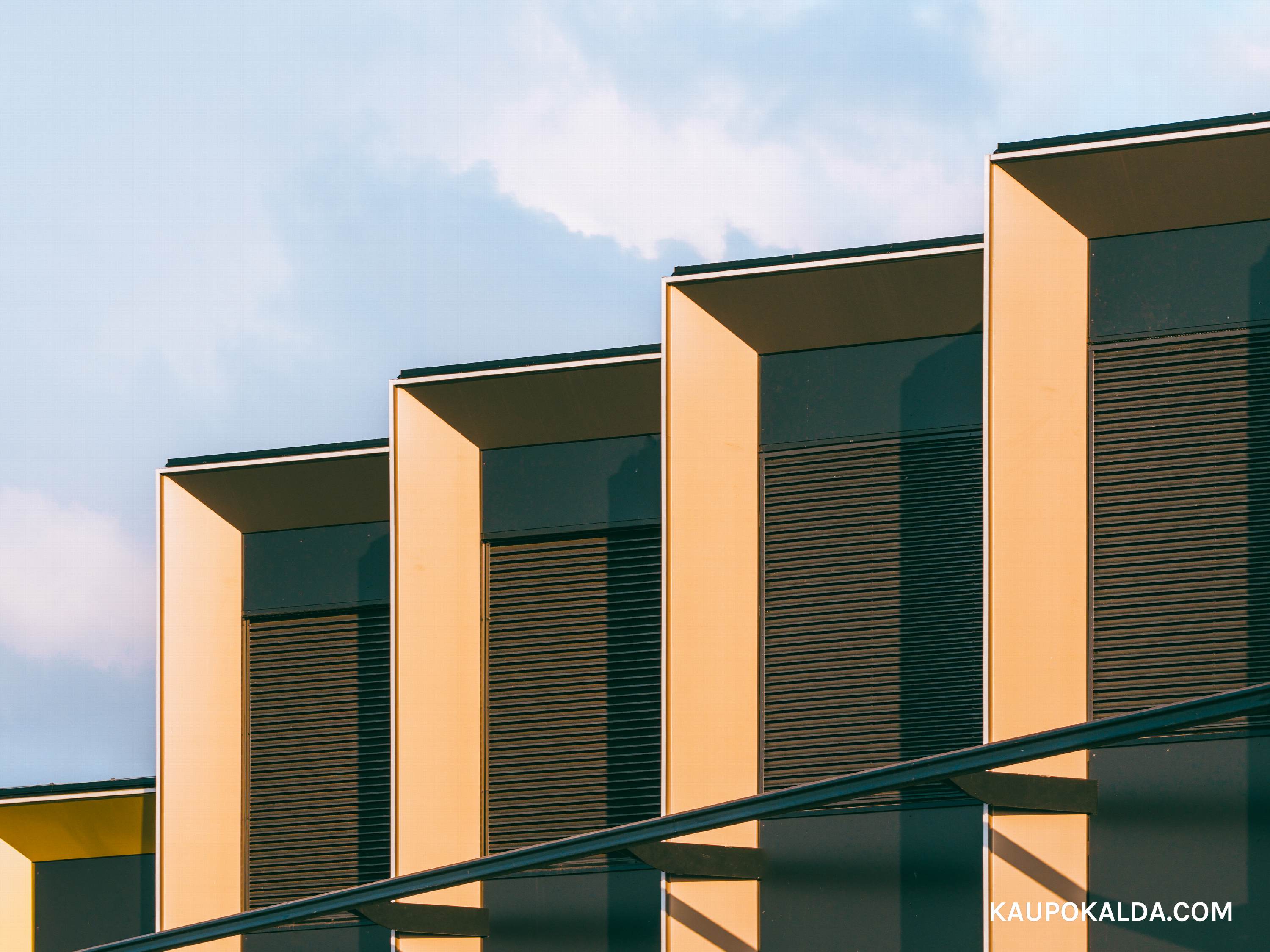 Hyatt Place hotel, Tallinn