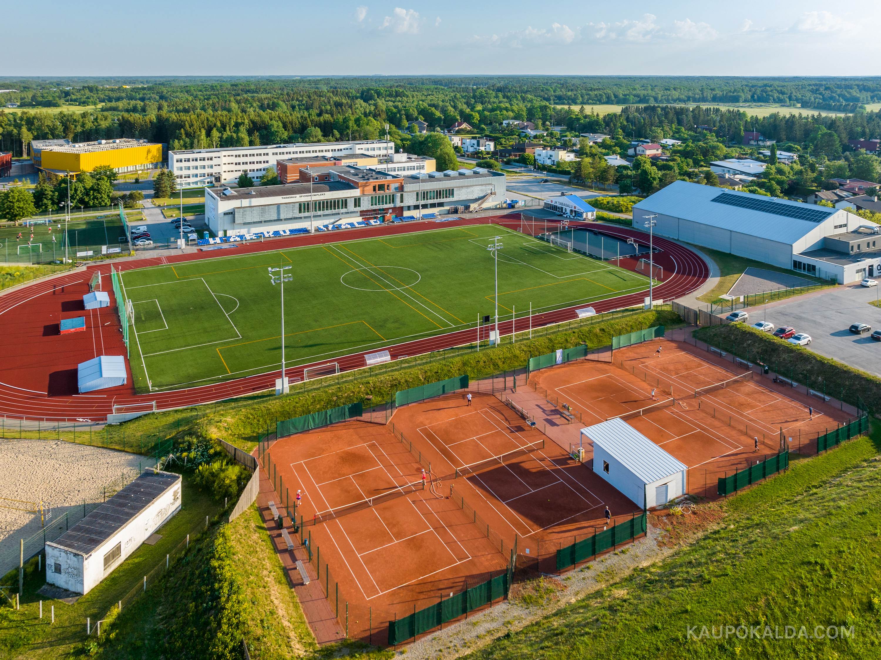 Tabasalu Spordikeskus