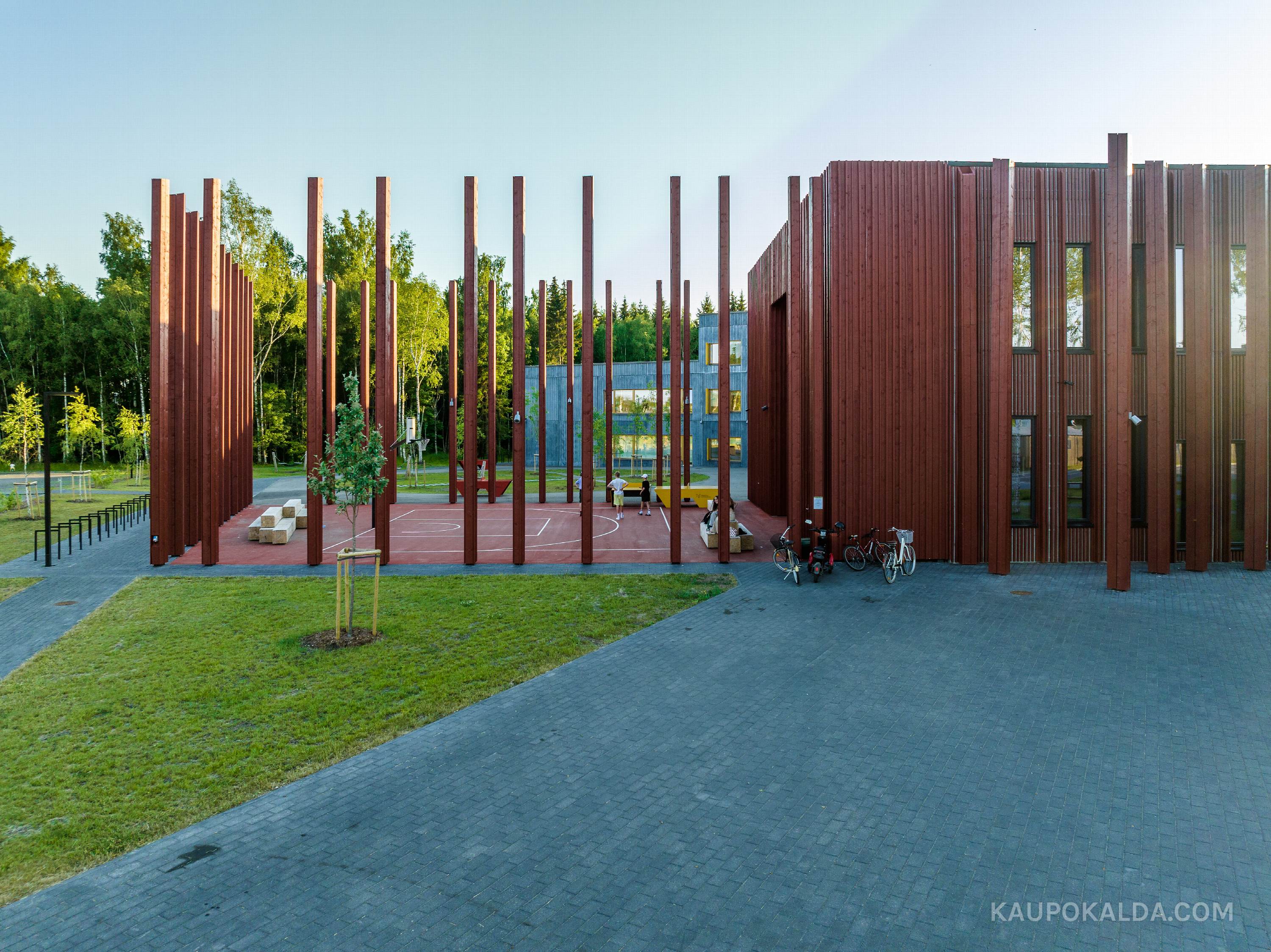 Tabasalu Gümnaasium