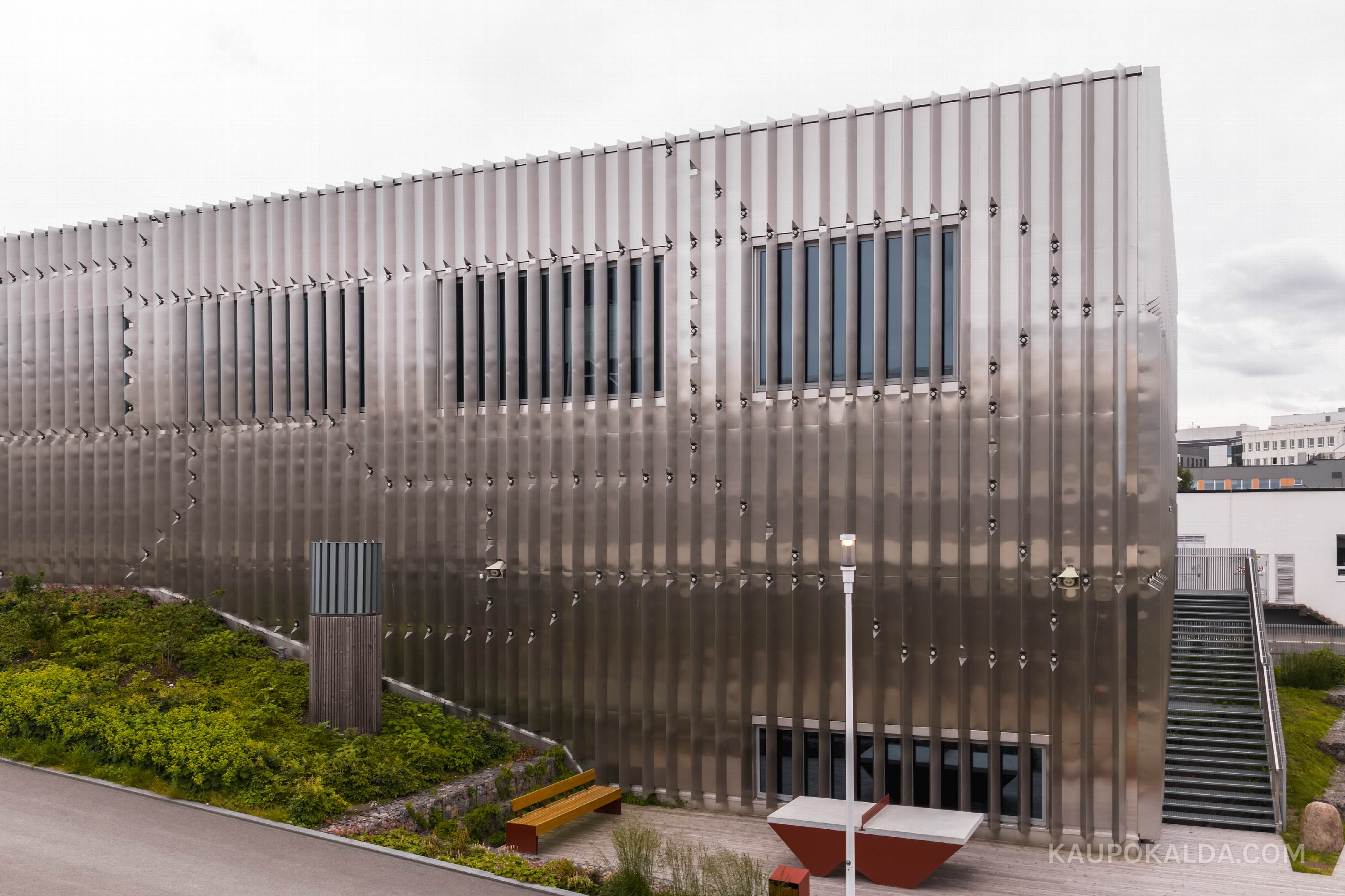 Mustamäe Riigigümnaasium