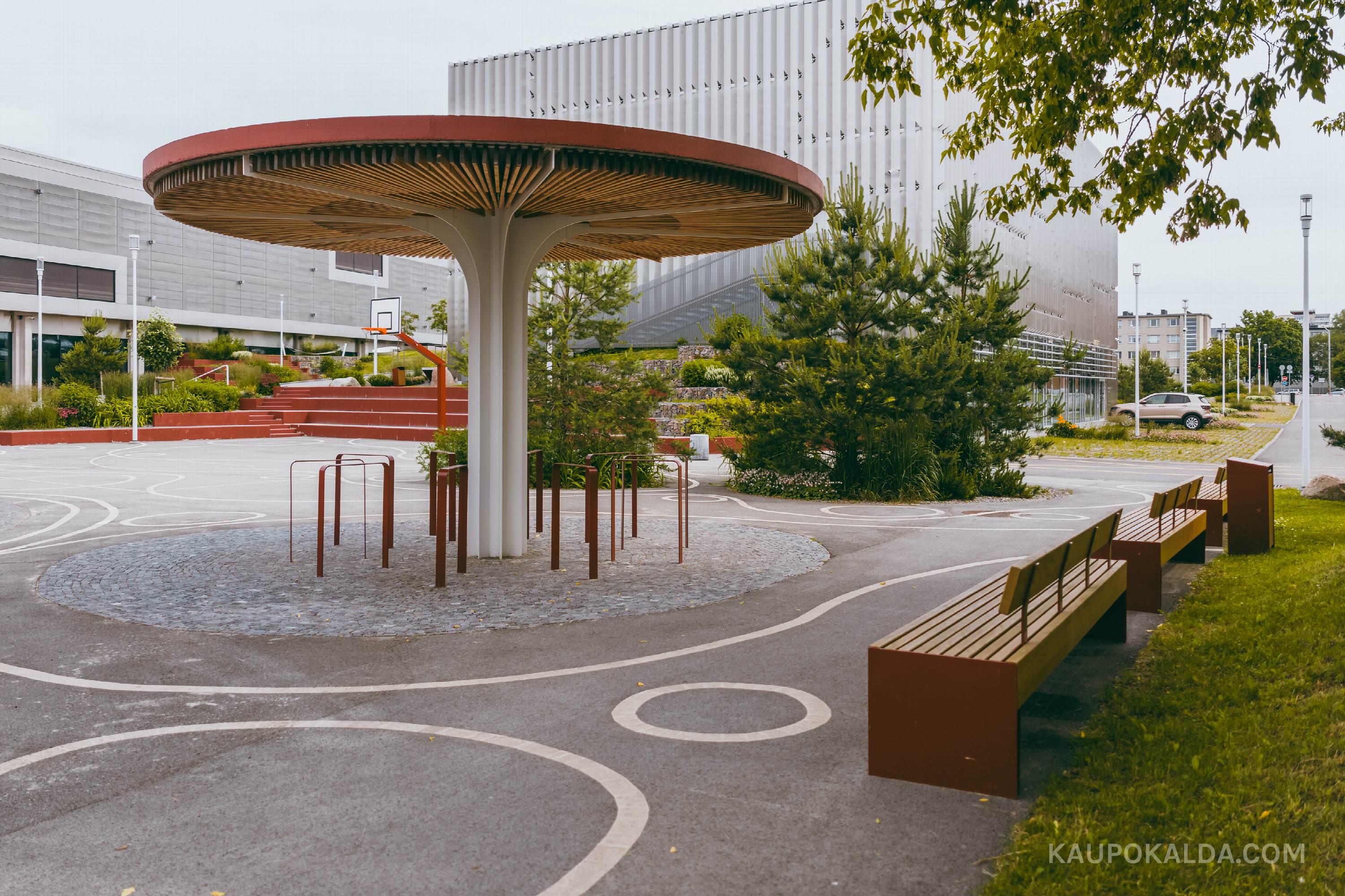 Mustamäe riigigümnaasium (seeria)