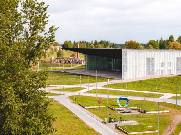 Eesti Rahva Muuseum