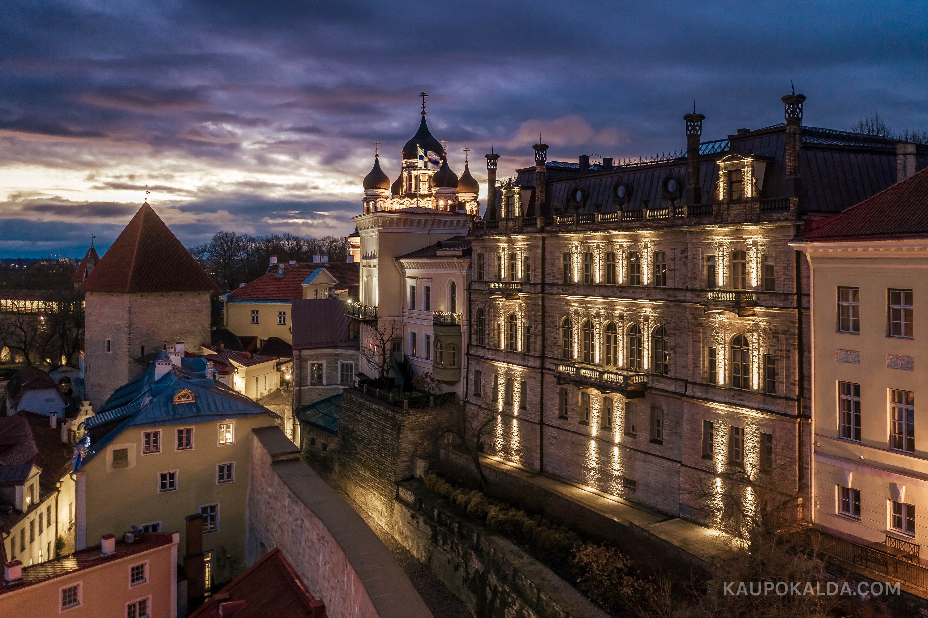 Eesti Teaduste Akadeemia