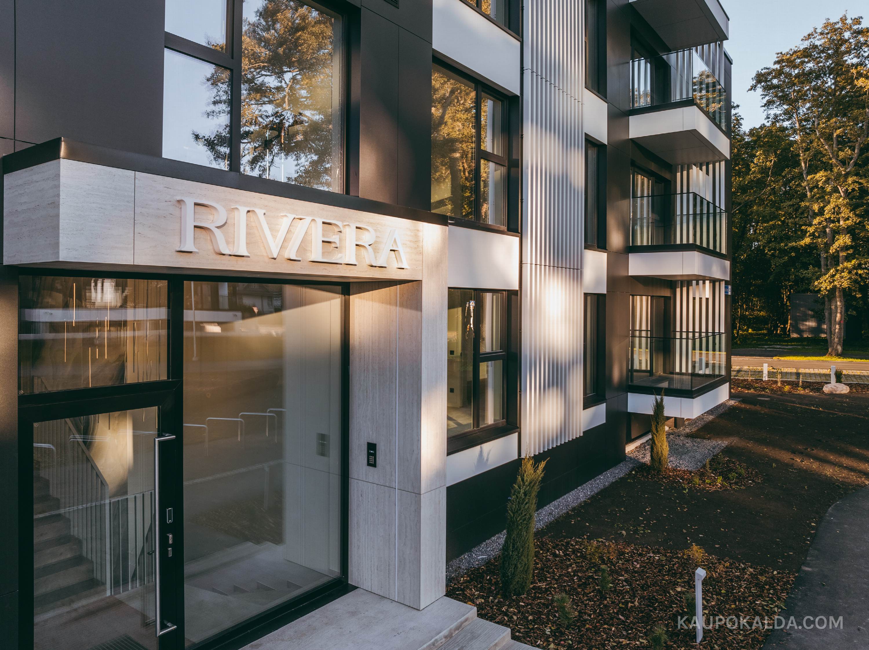 Riviera (Endover)