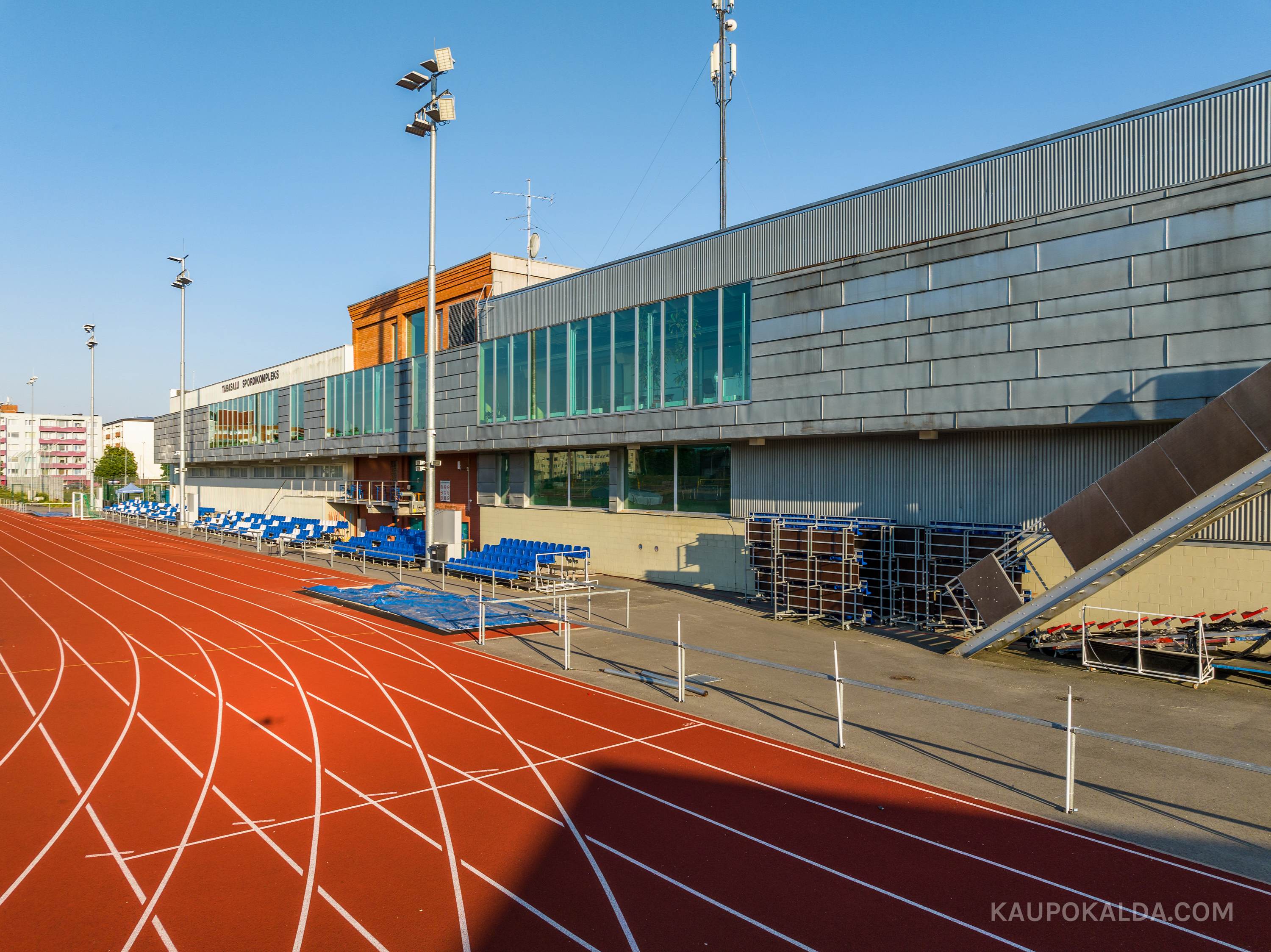Tabasalu Spordikeskus