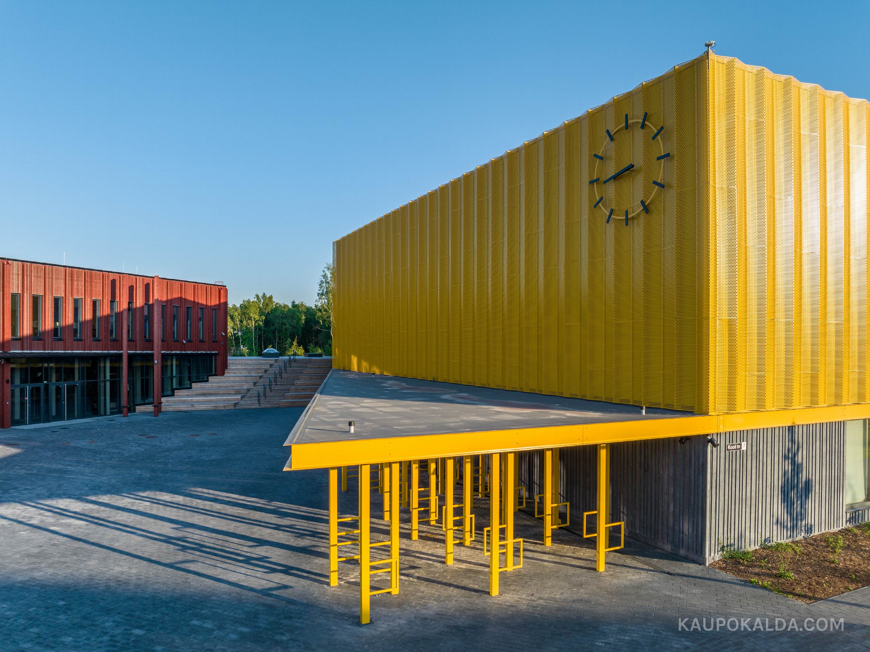 Tabasalu Gümnaasium