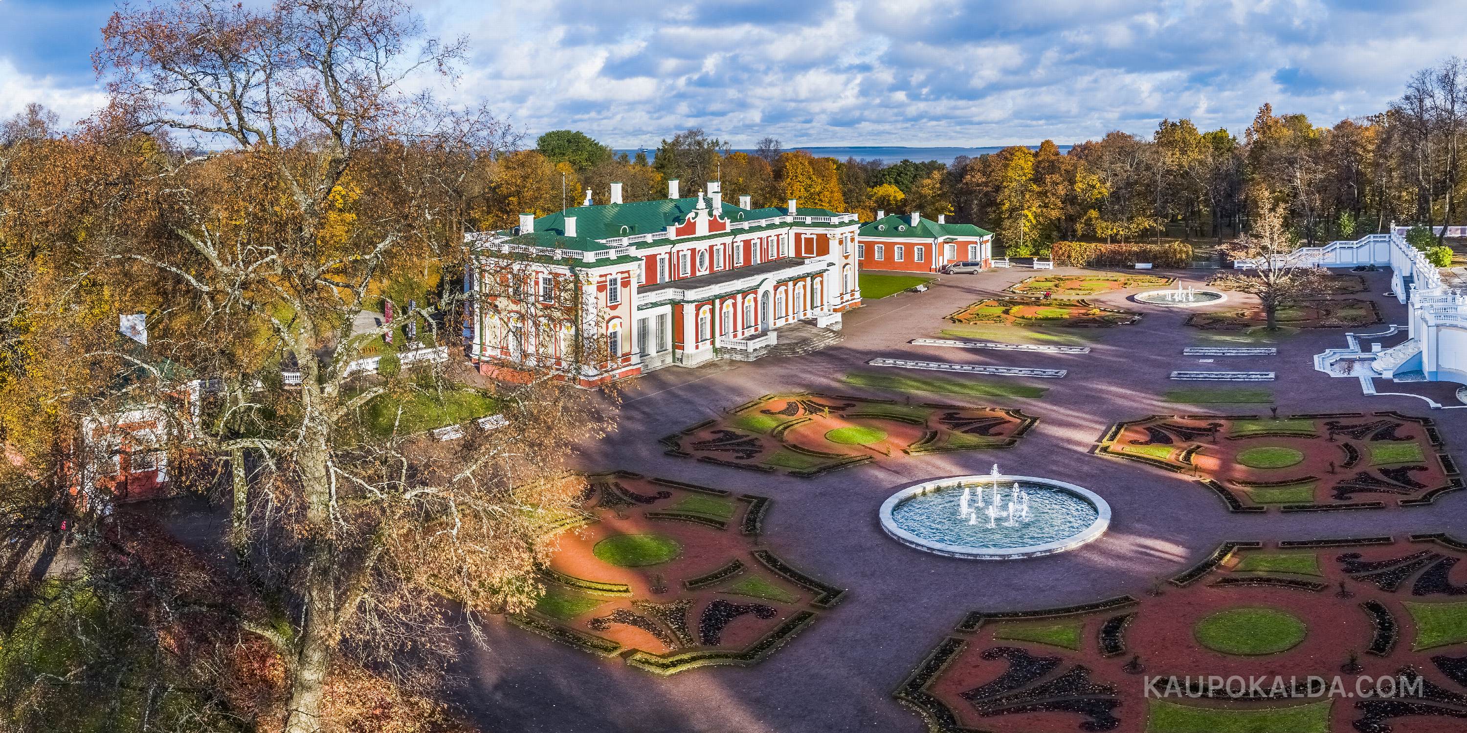 Kadrioru Kunstimuuseum