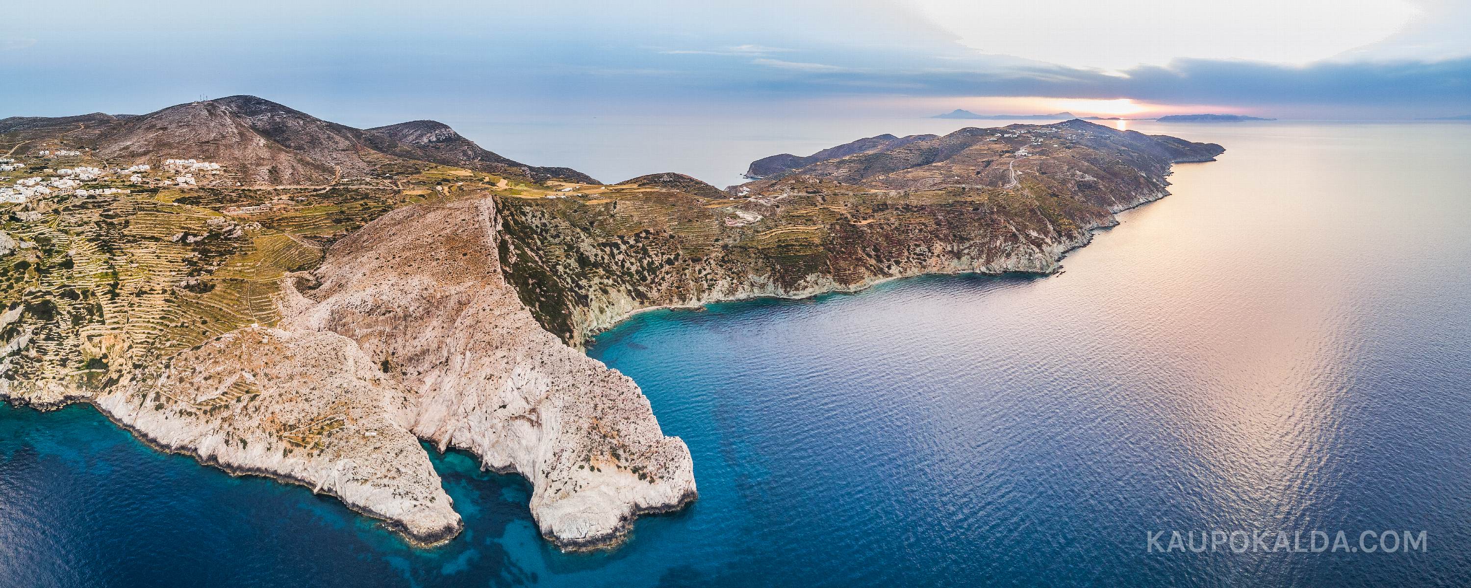 Imeline Folegandros (Kreeka)