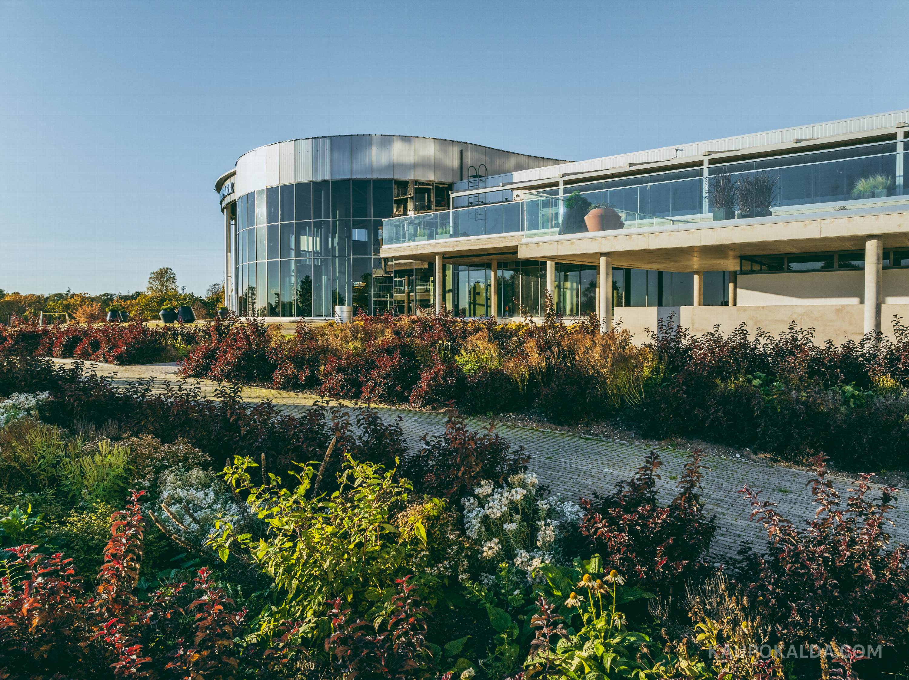 Spa Tervise Paradiis