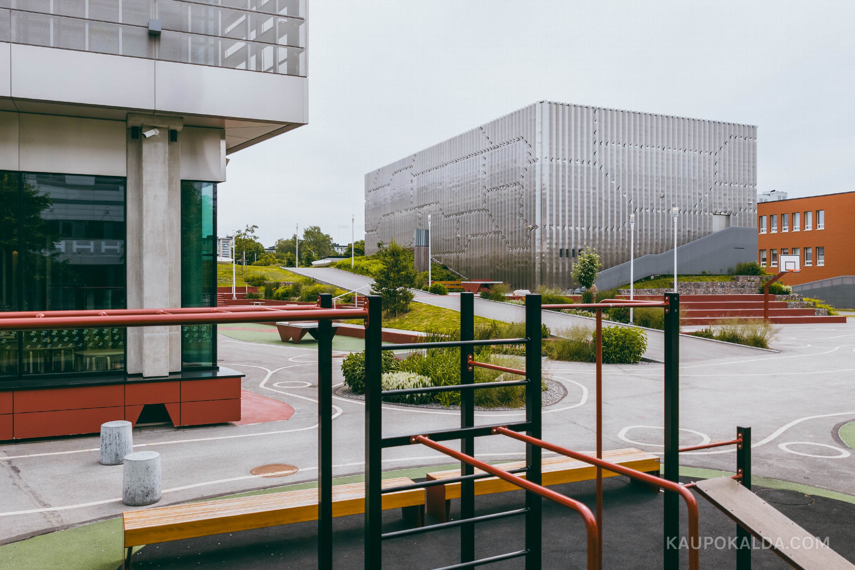 Mustamäe Riigigümnaasium