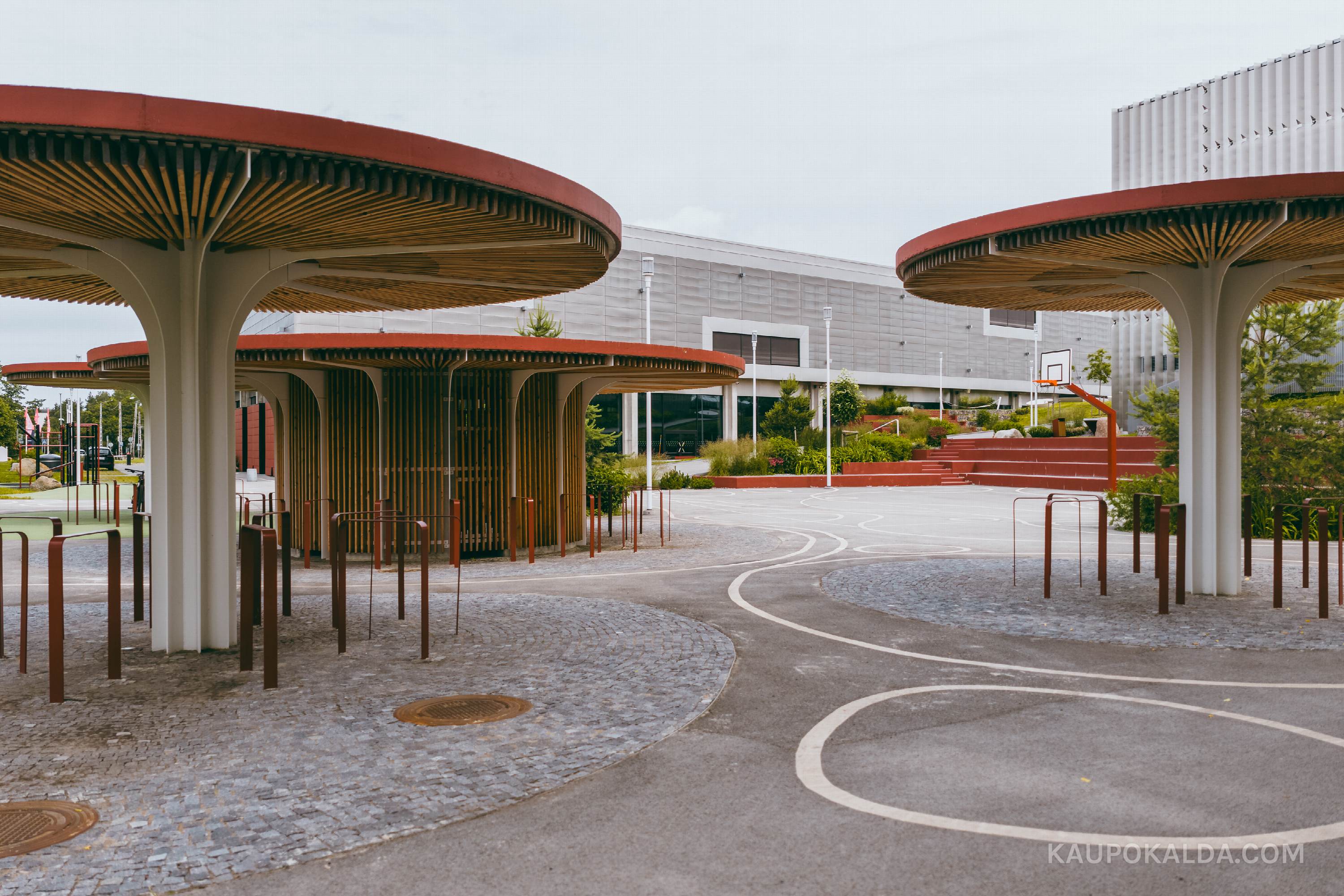 Mustamäe Riigigümnaasium