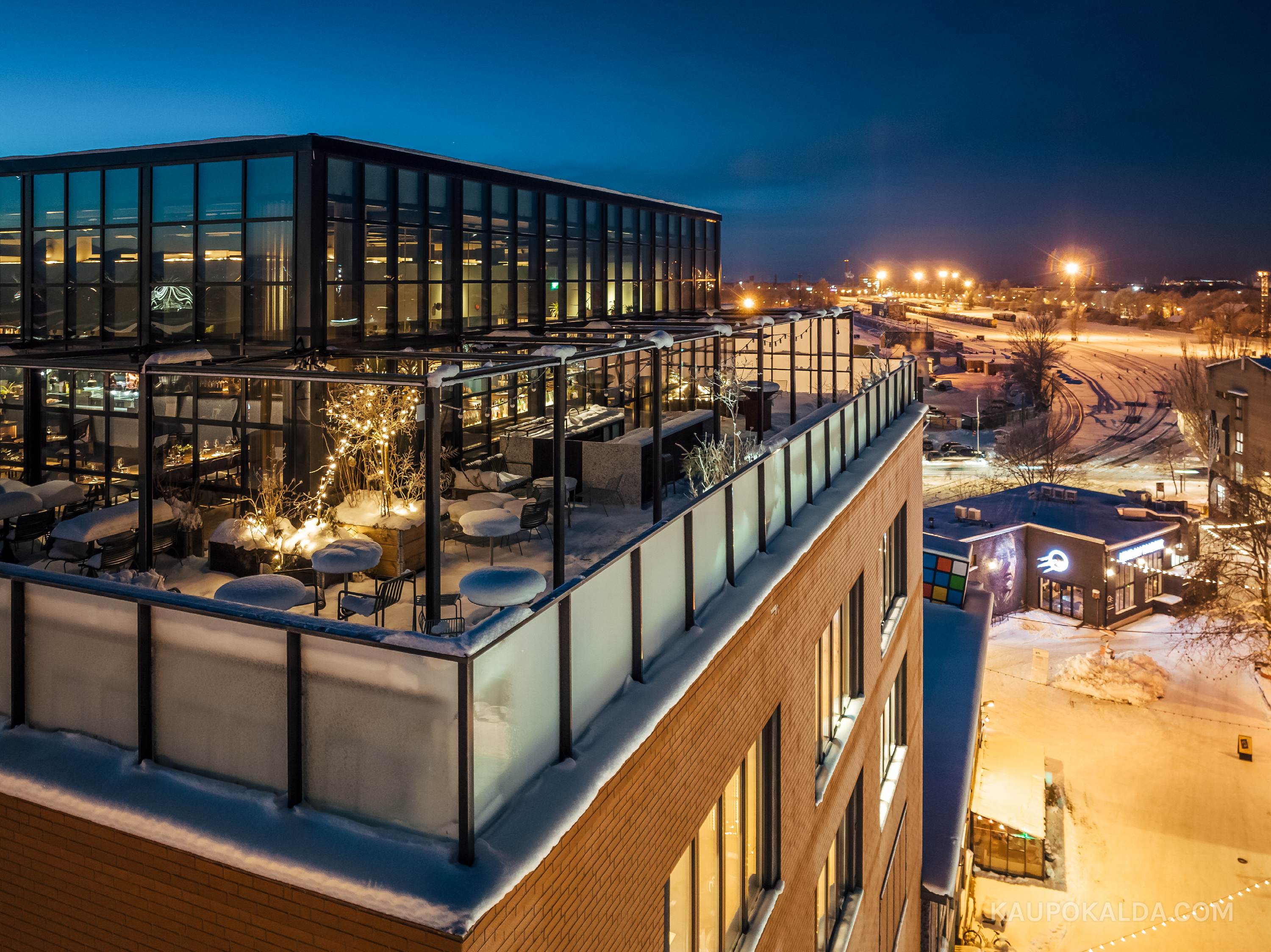 Telliskivi loomelinnak