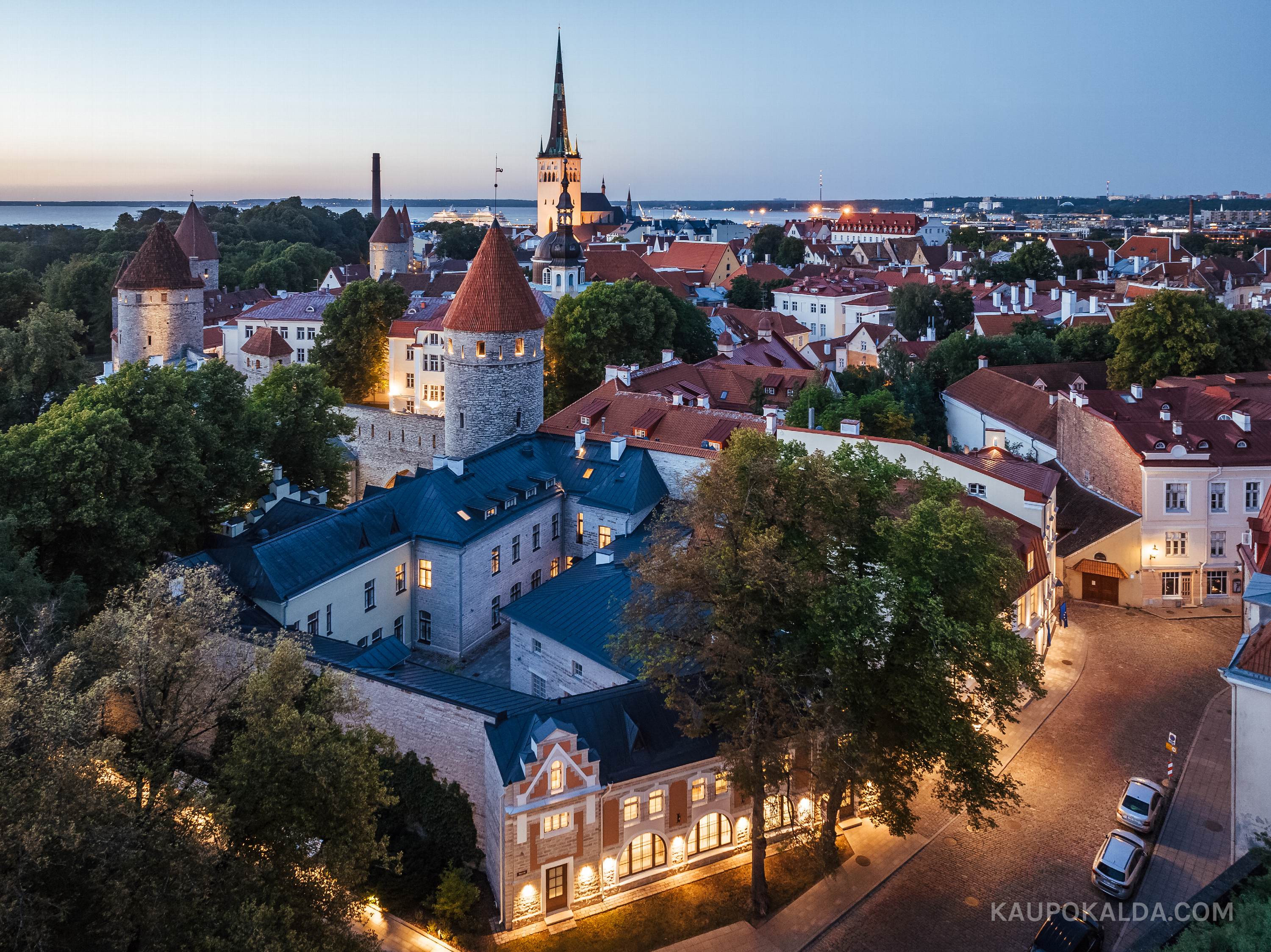 Nunne Boutique Hotel