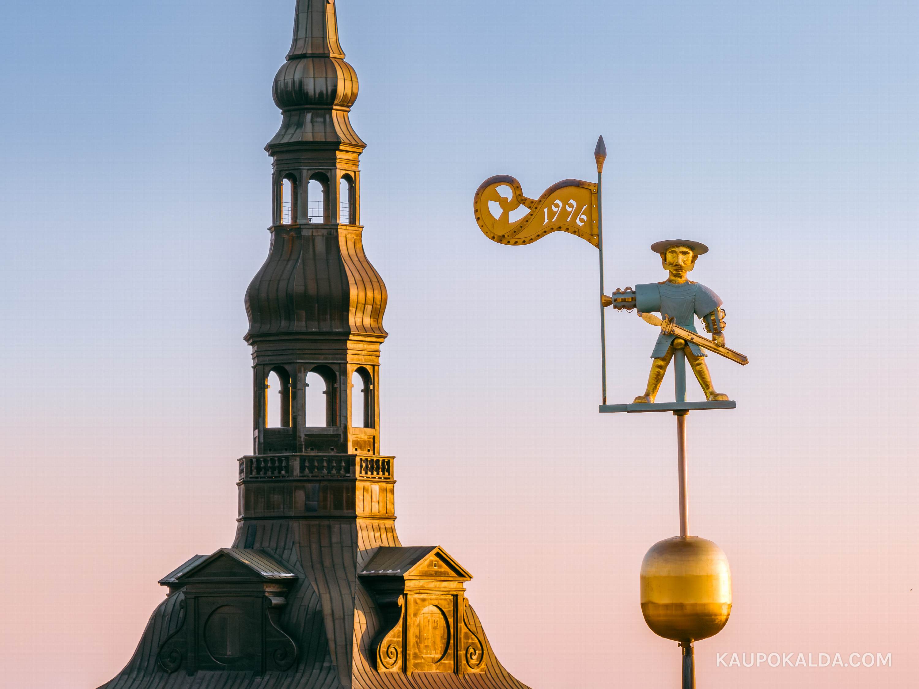 Vana Toomas sõbraga