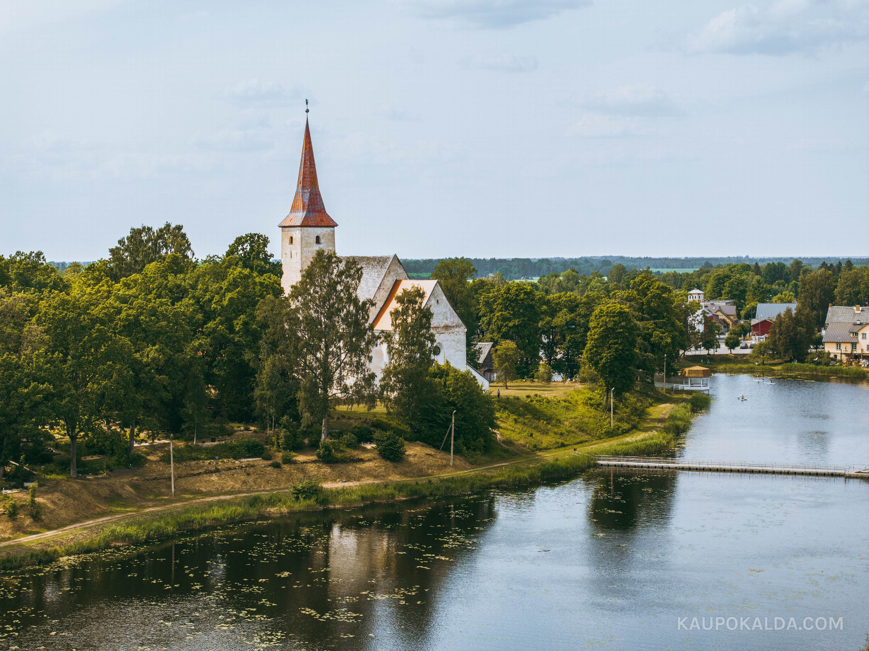 Maaliline Suure-Jaani