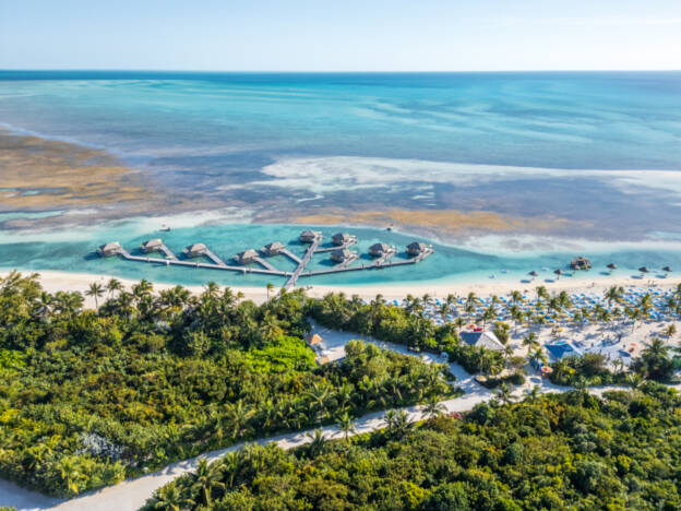 Cococay, Bahama