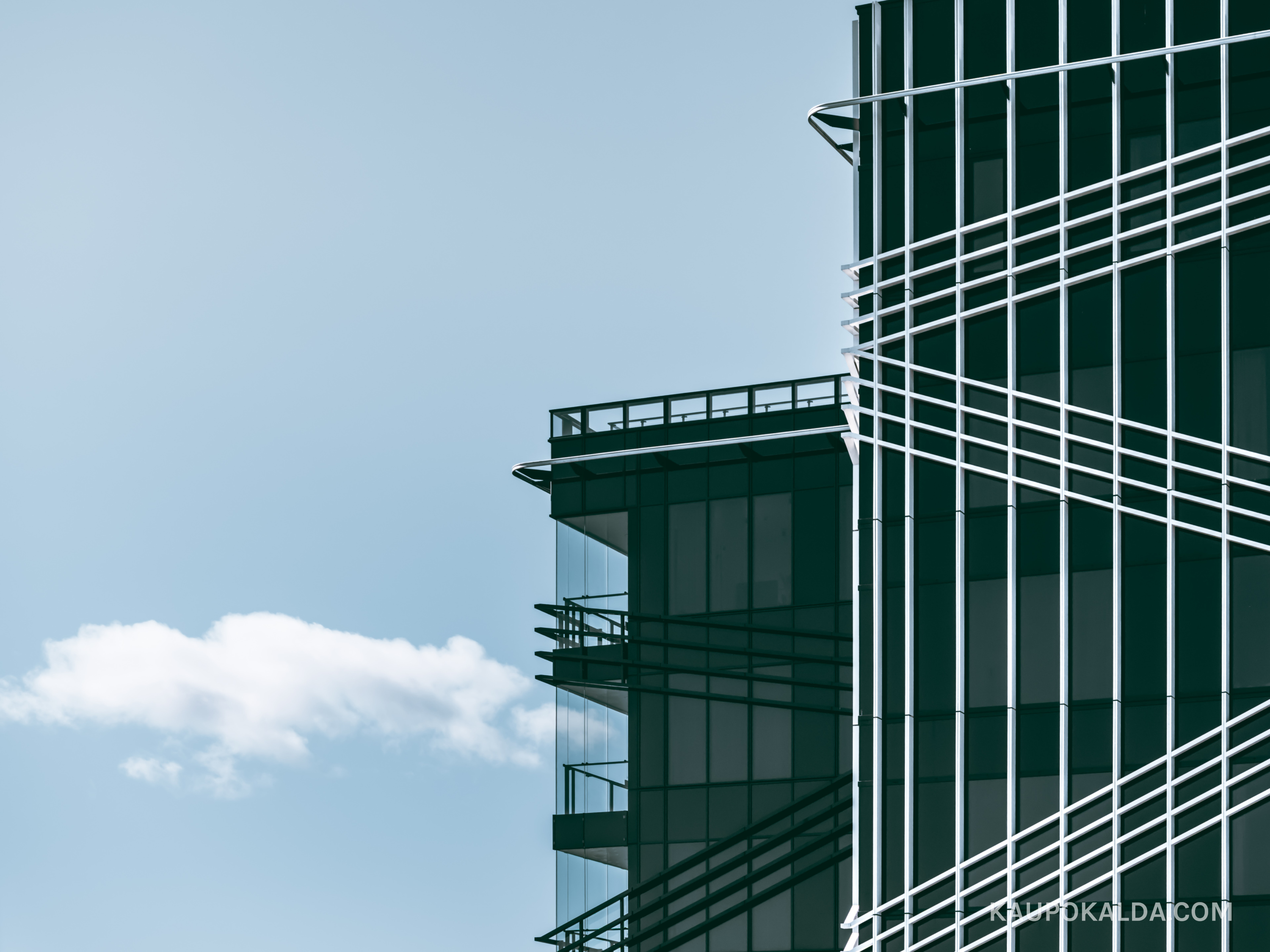 Arteri kvartal, 2025.3