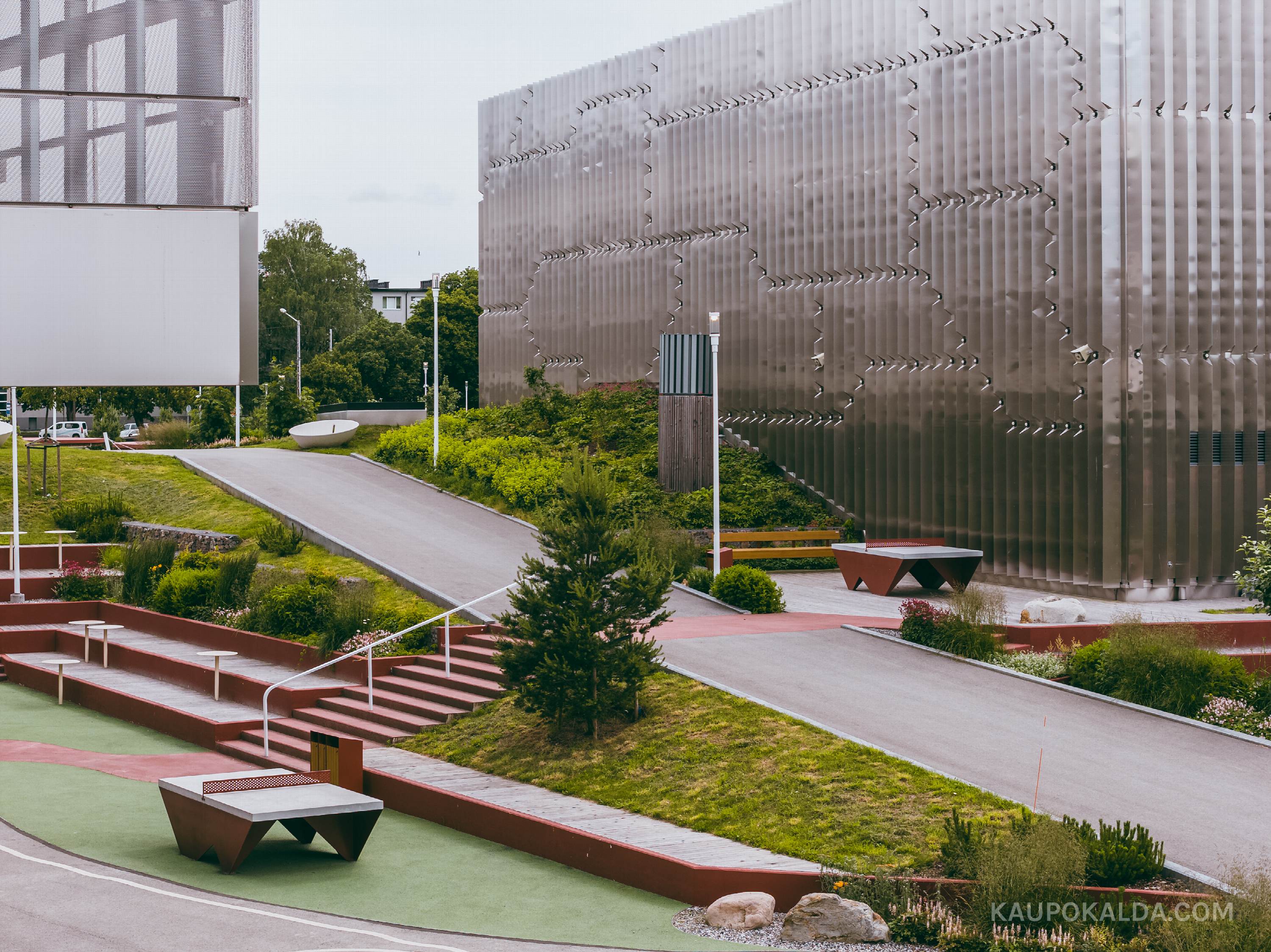 Mustamäe Riigigümnaasium