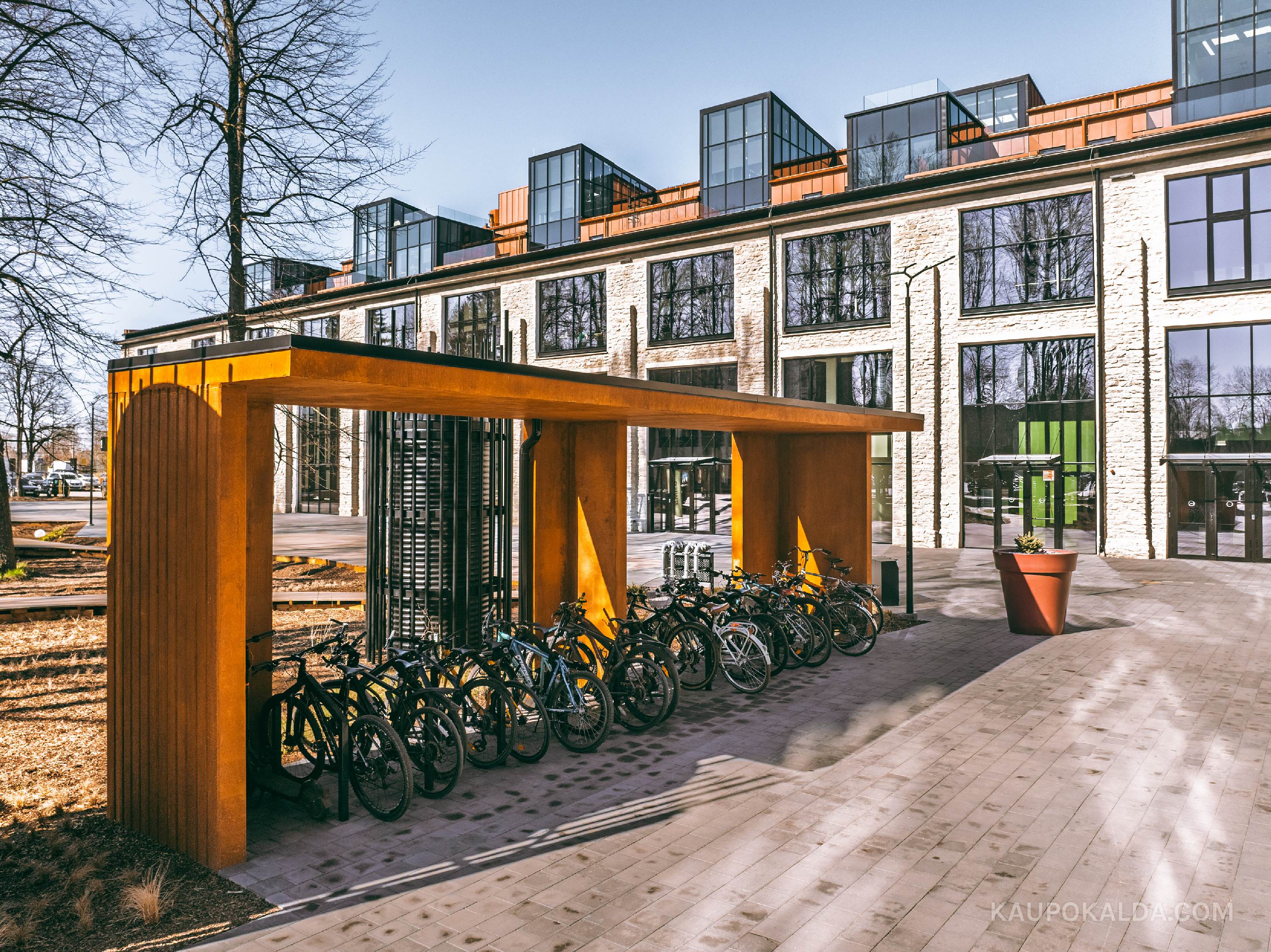 Krulli Park, Wise (seeria)