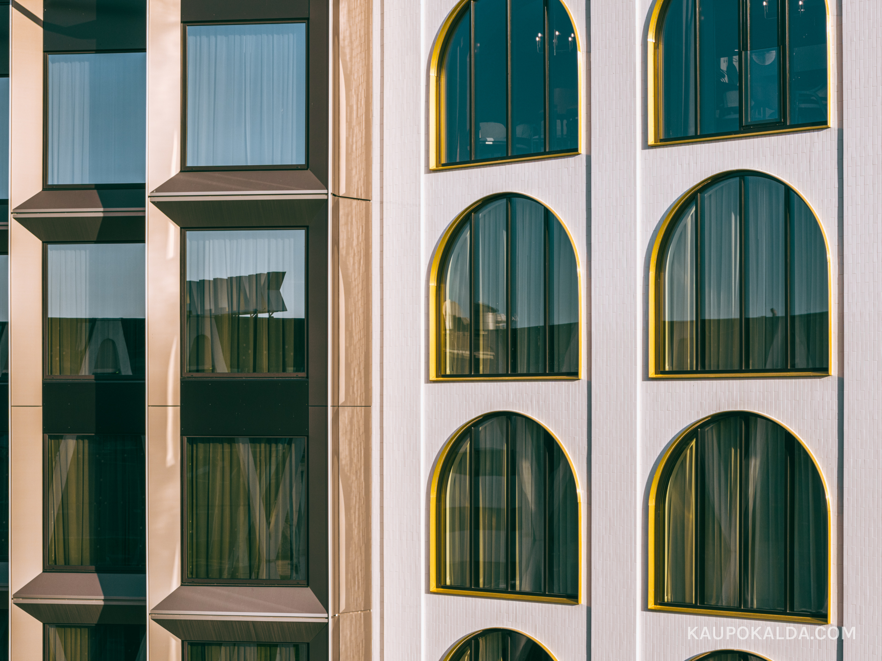 Hyatt Place hotel, Tallinn