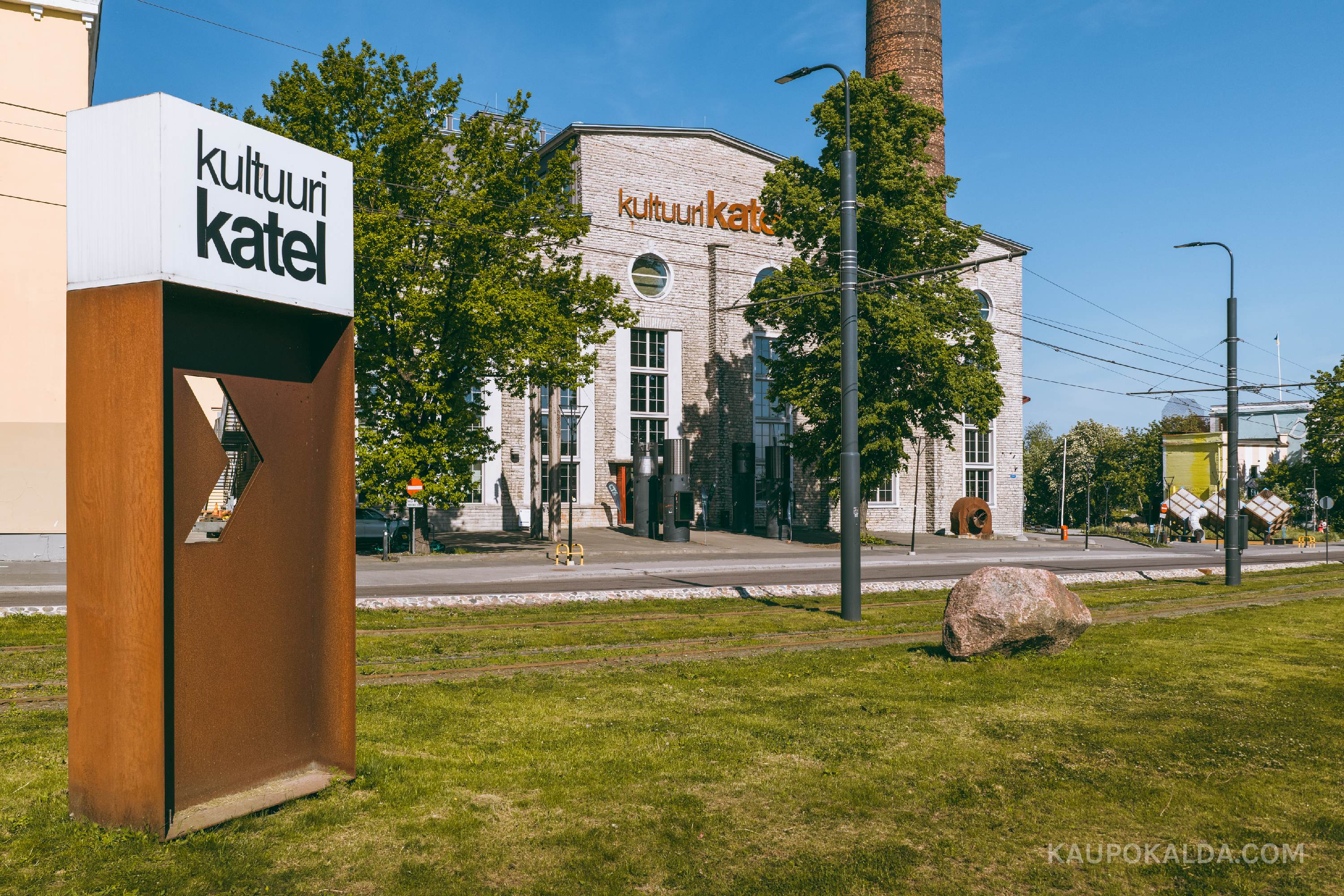 Kultuurikatel