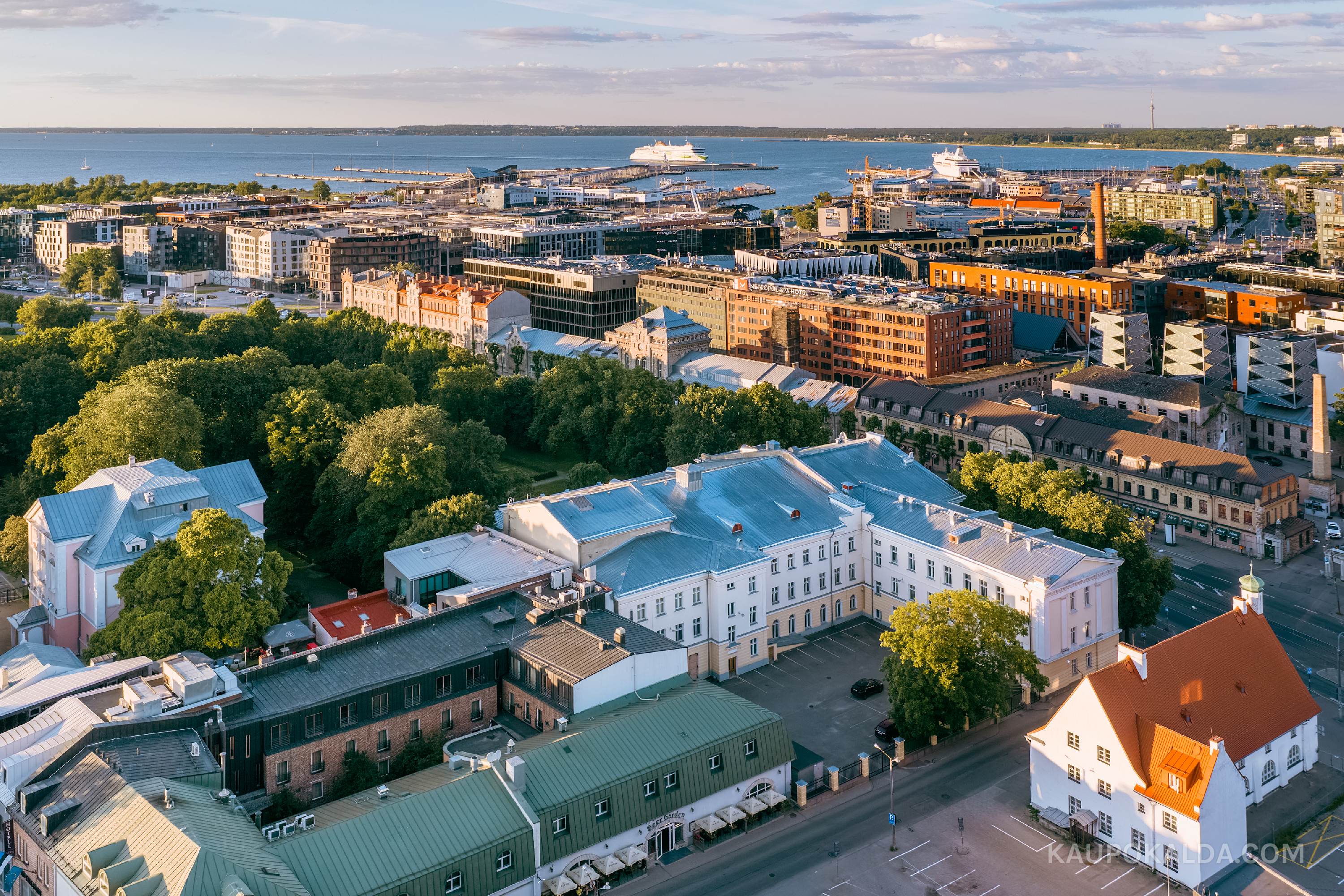 Mere kultuurikeskus