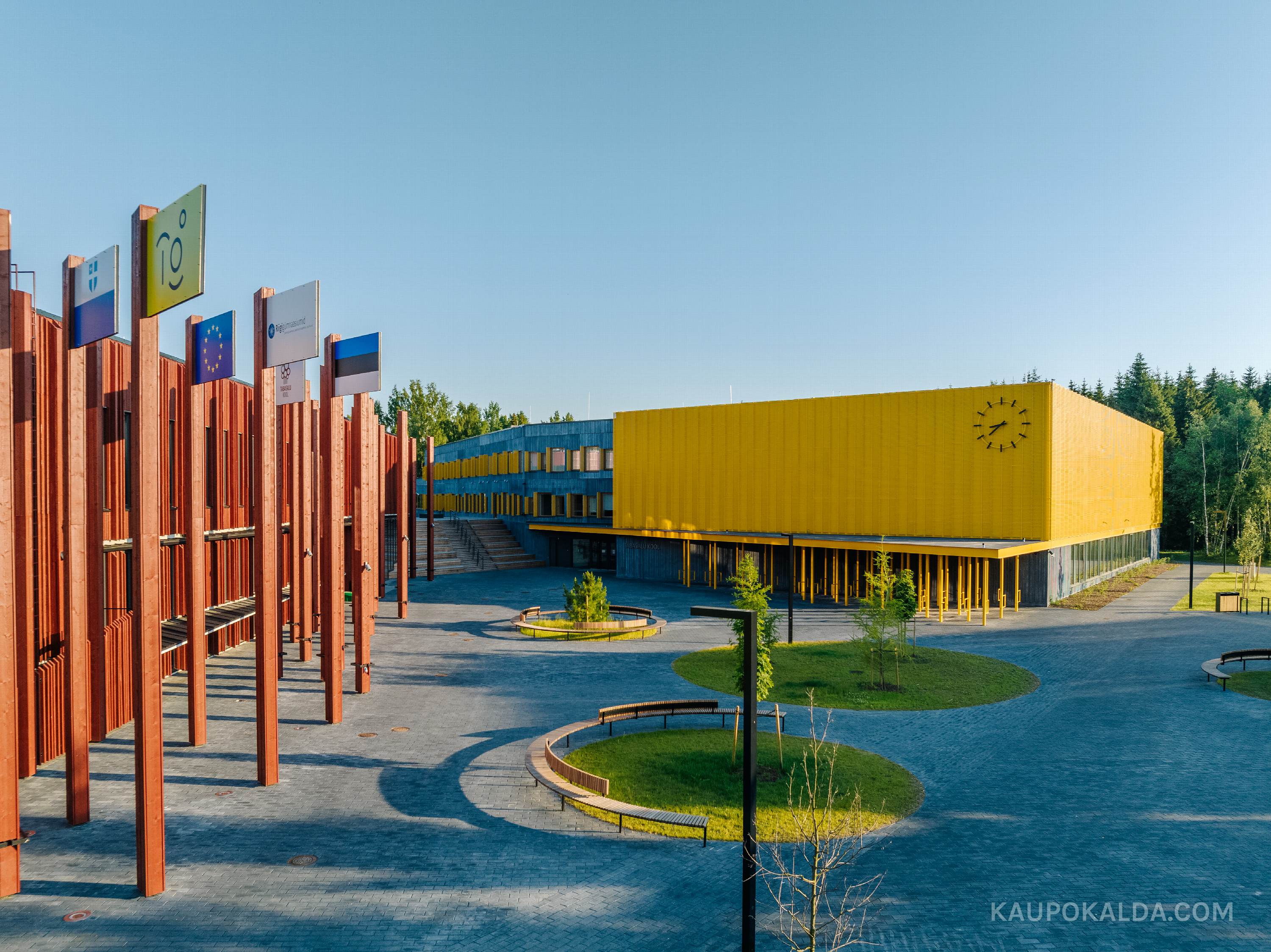 Tabasalu Gümnaasium