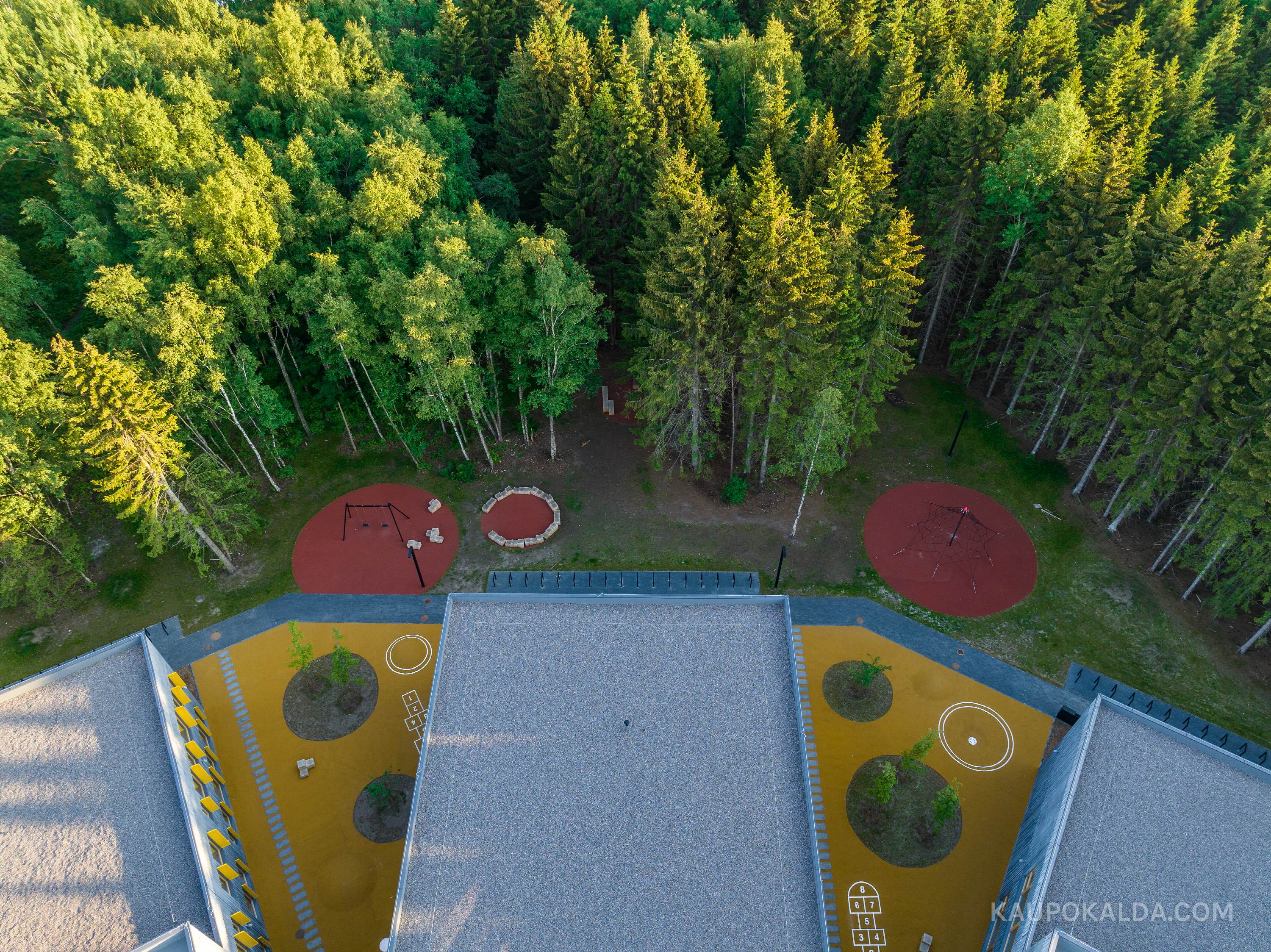 Tabasalu Gümnaasium