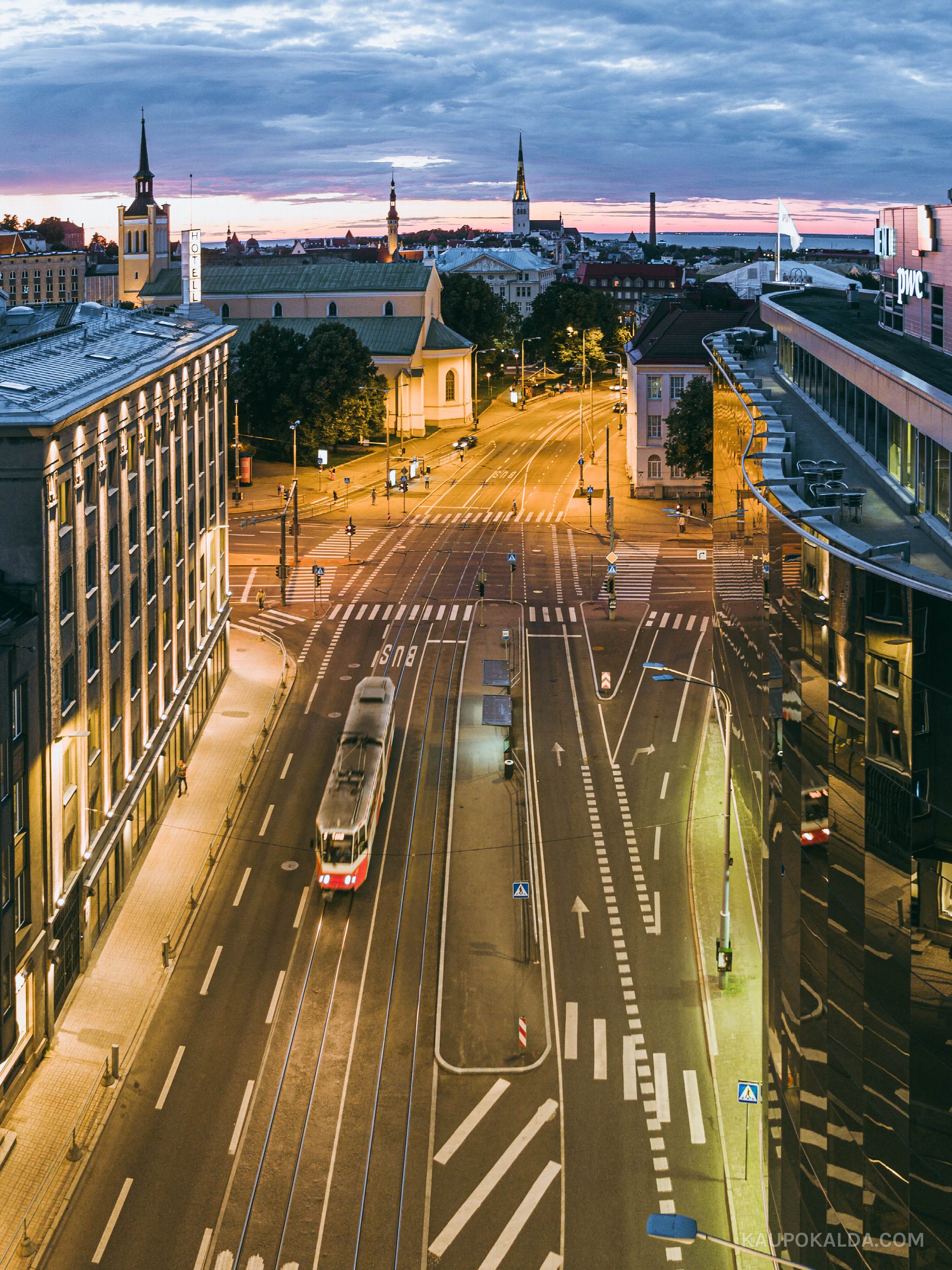 Palace Hotel Estonia