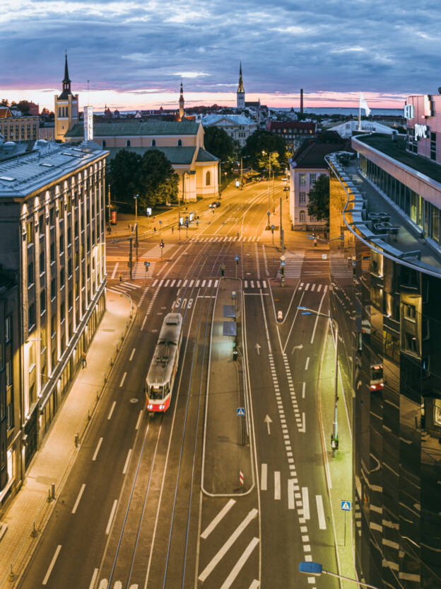 Palace Hotel Estonia