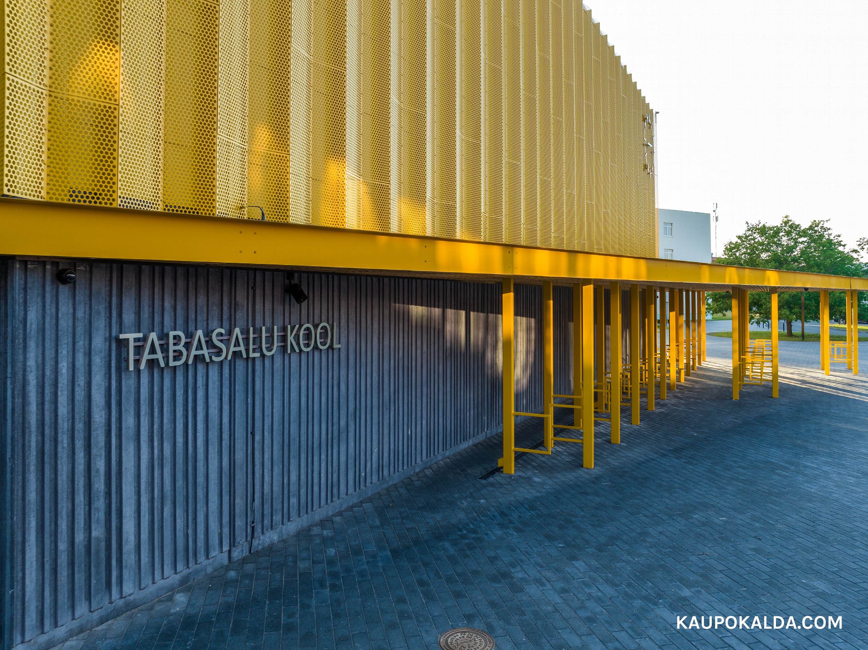 Tabasalu Gümnaasium