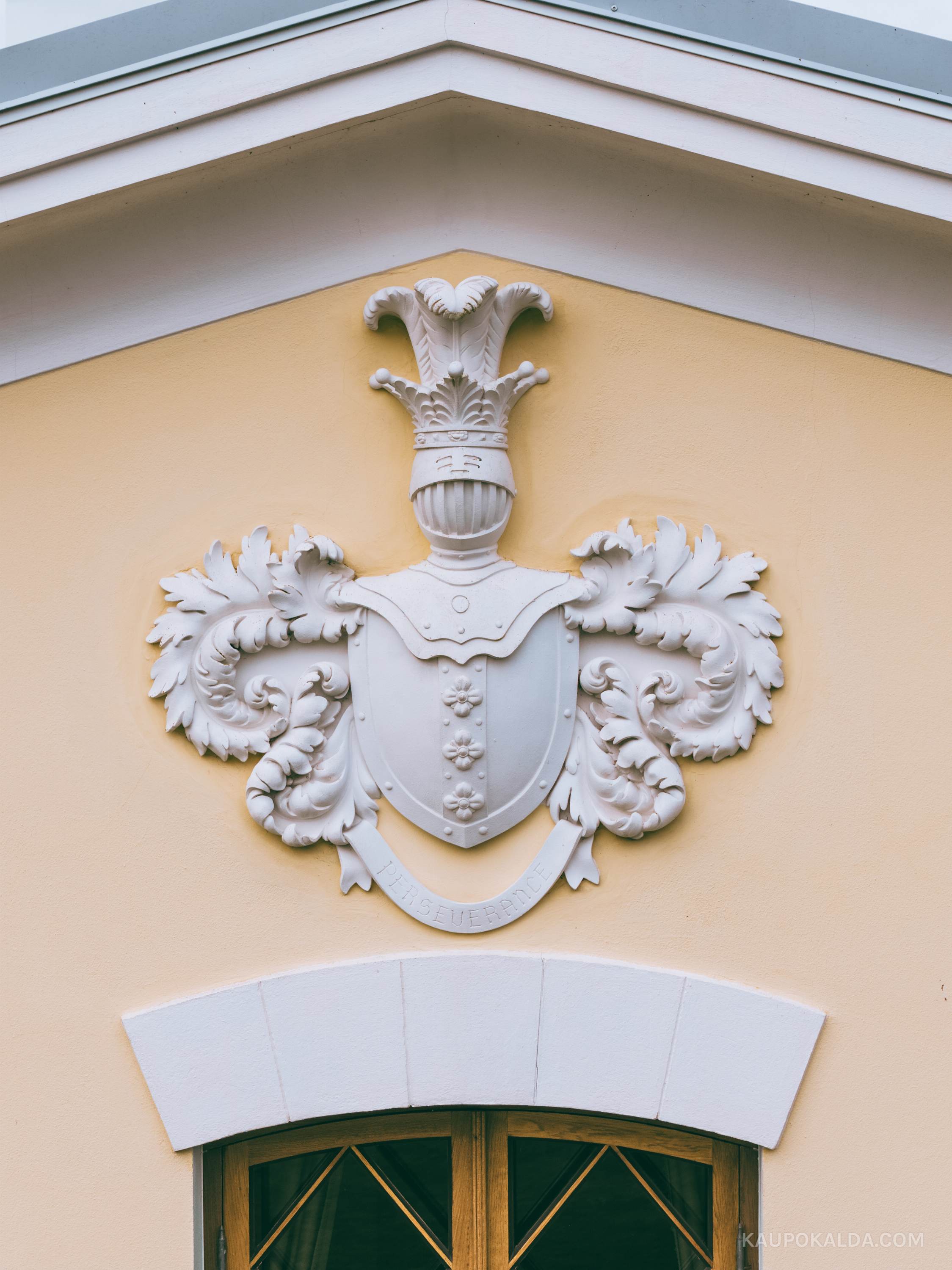 Keila-Joa Schloss fall