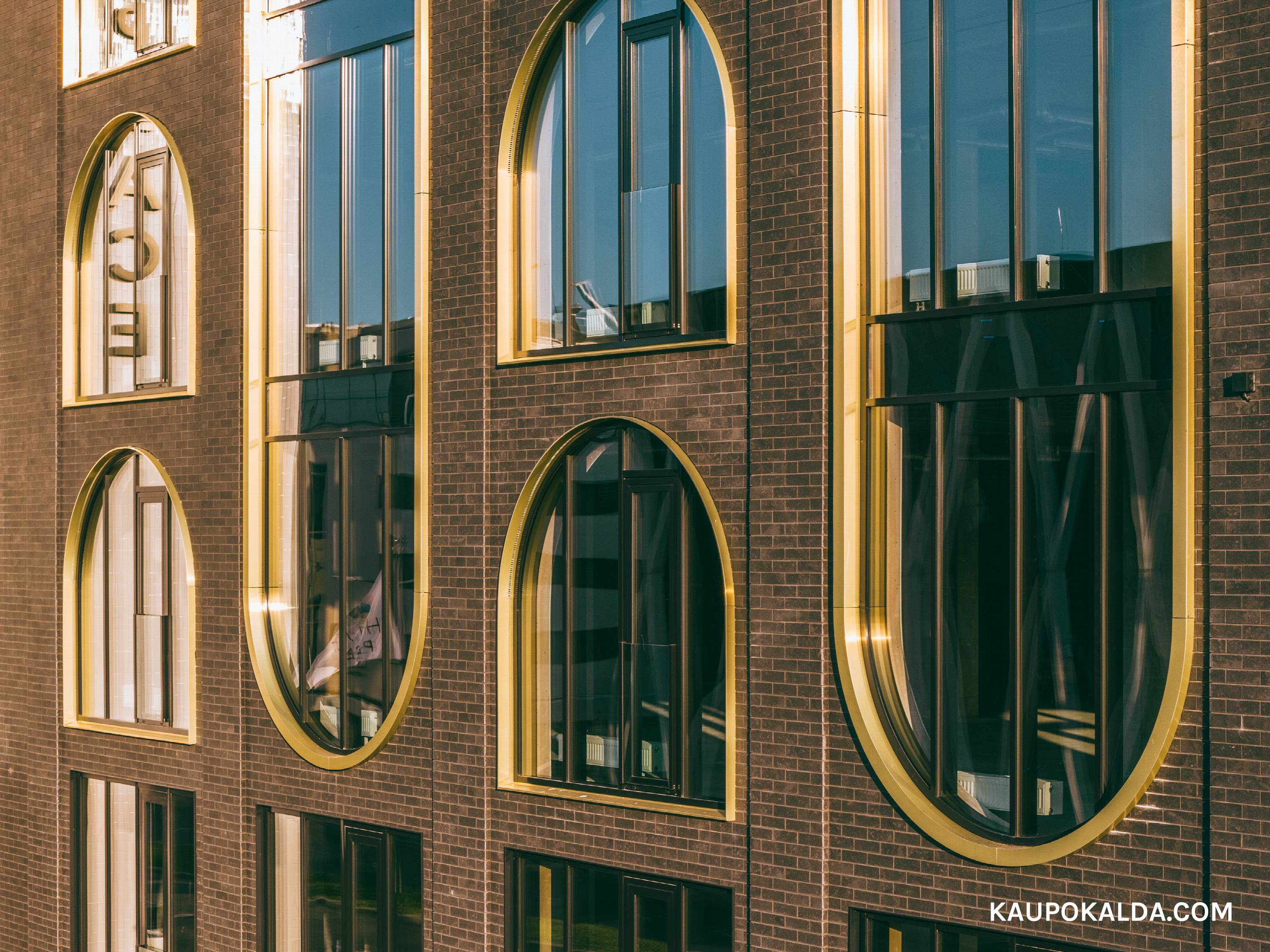 Hyatt Place hotel, Tallinn