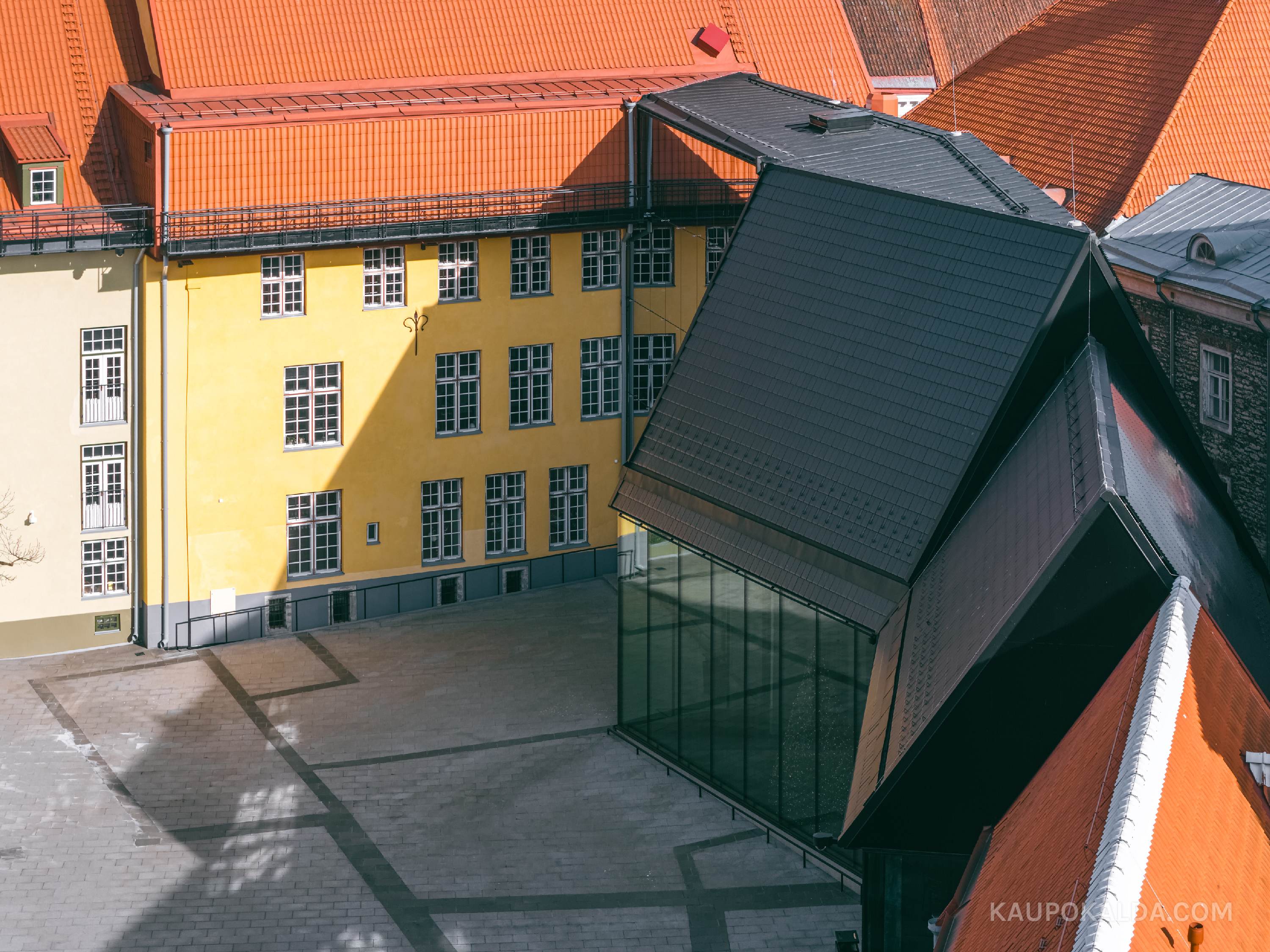 Linnateater